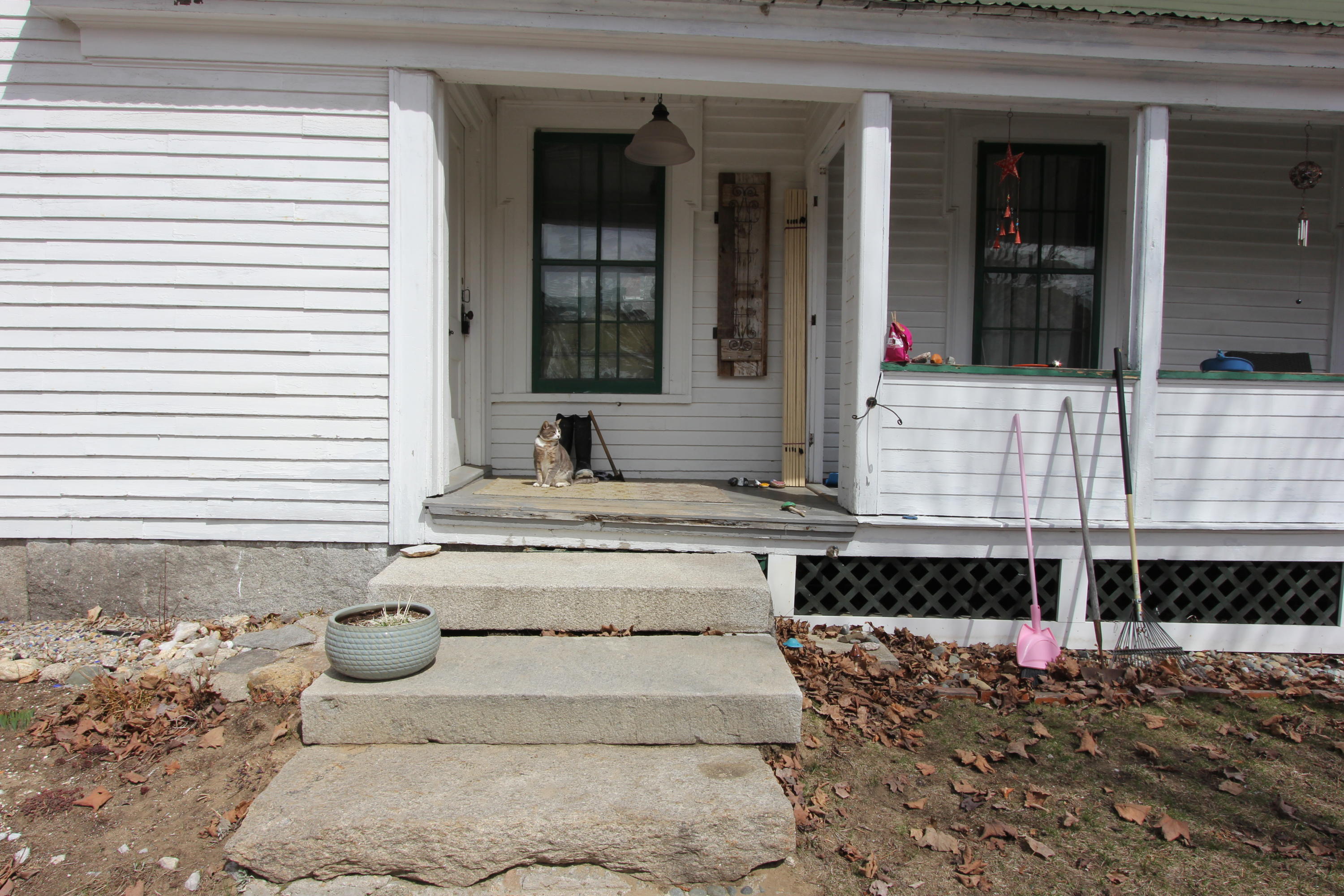 235 Main Street, Lovell, ME, 04051-4103