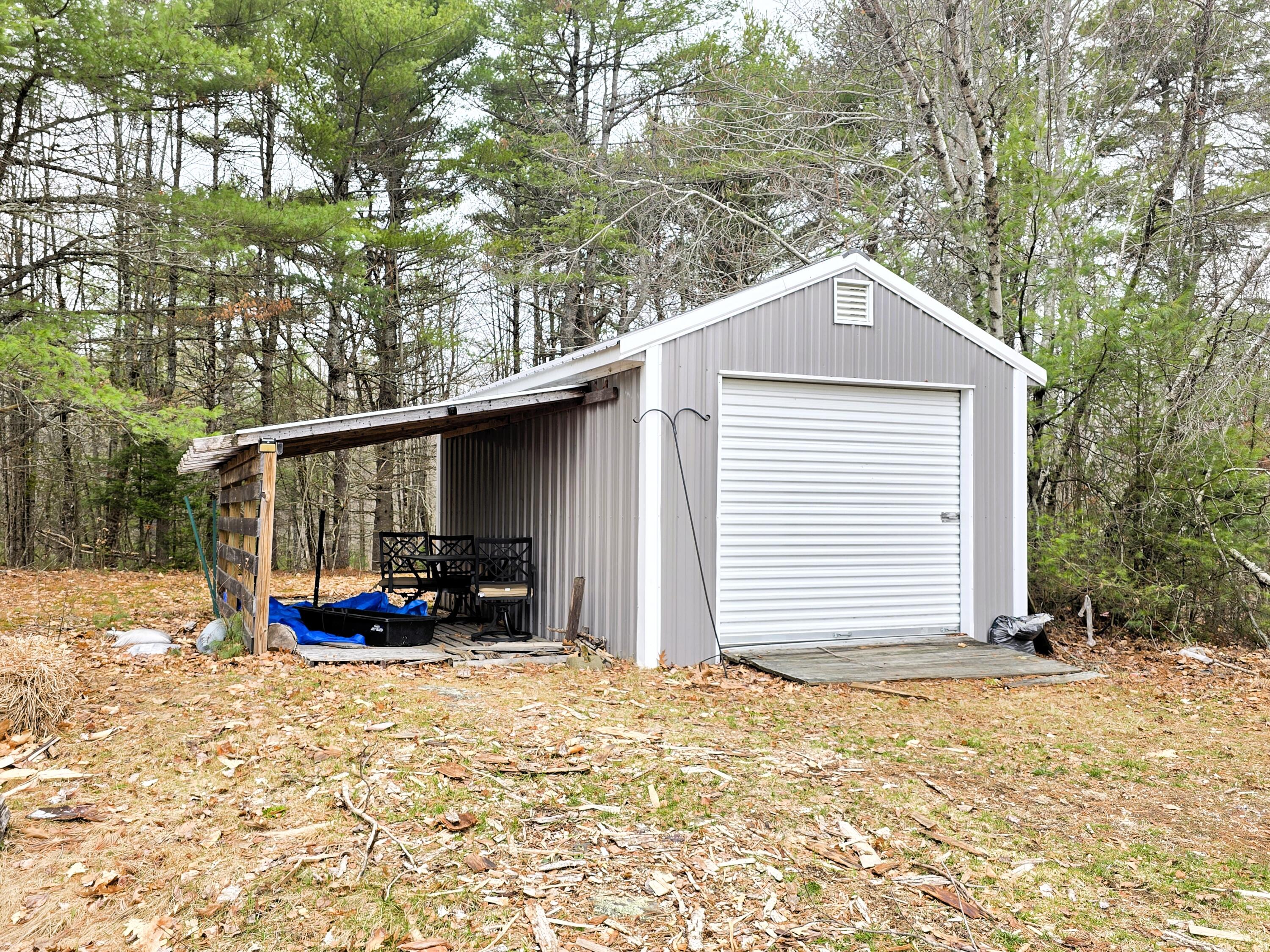 117 Clark Road, Unity, ME, 04988