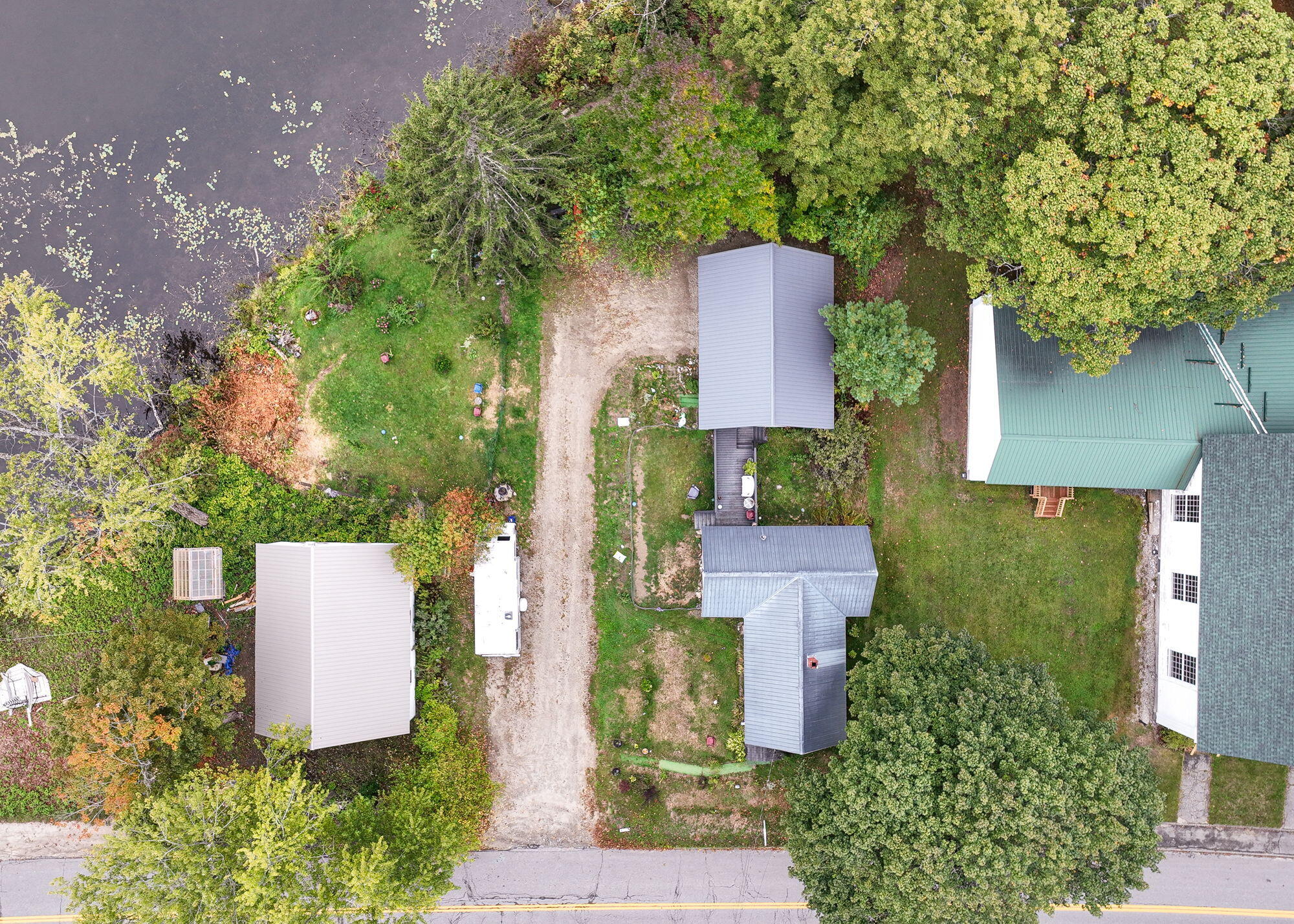 147 N Main Street, Monmouth, ME, 04265