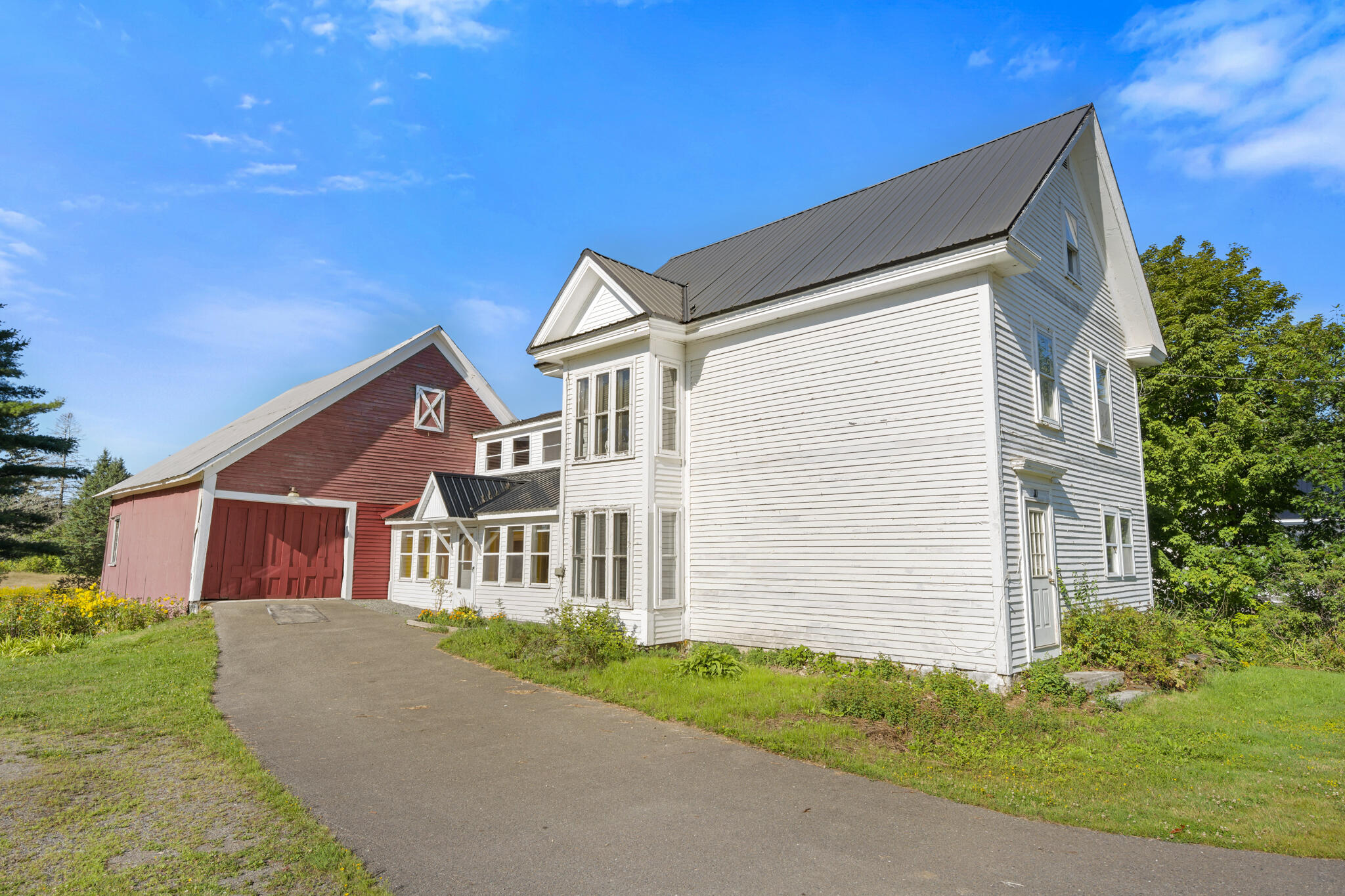 Photo of 31 Woodbridge Corner Road Sherman ME 04776