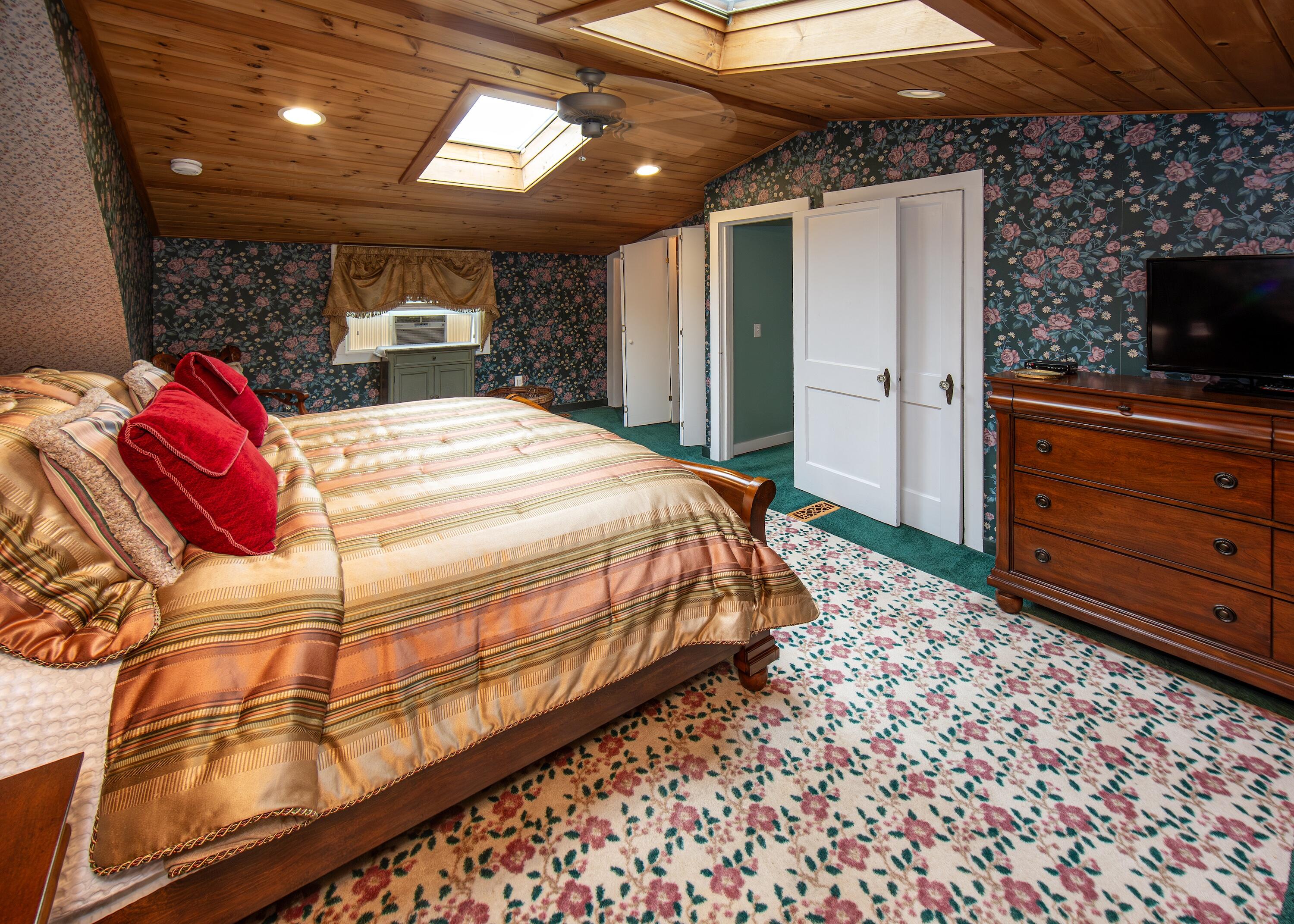 18 Glen Mary Road, Bar Harbor, ME, 04609