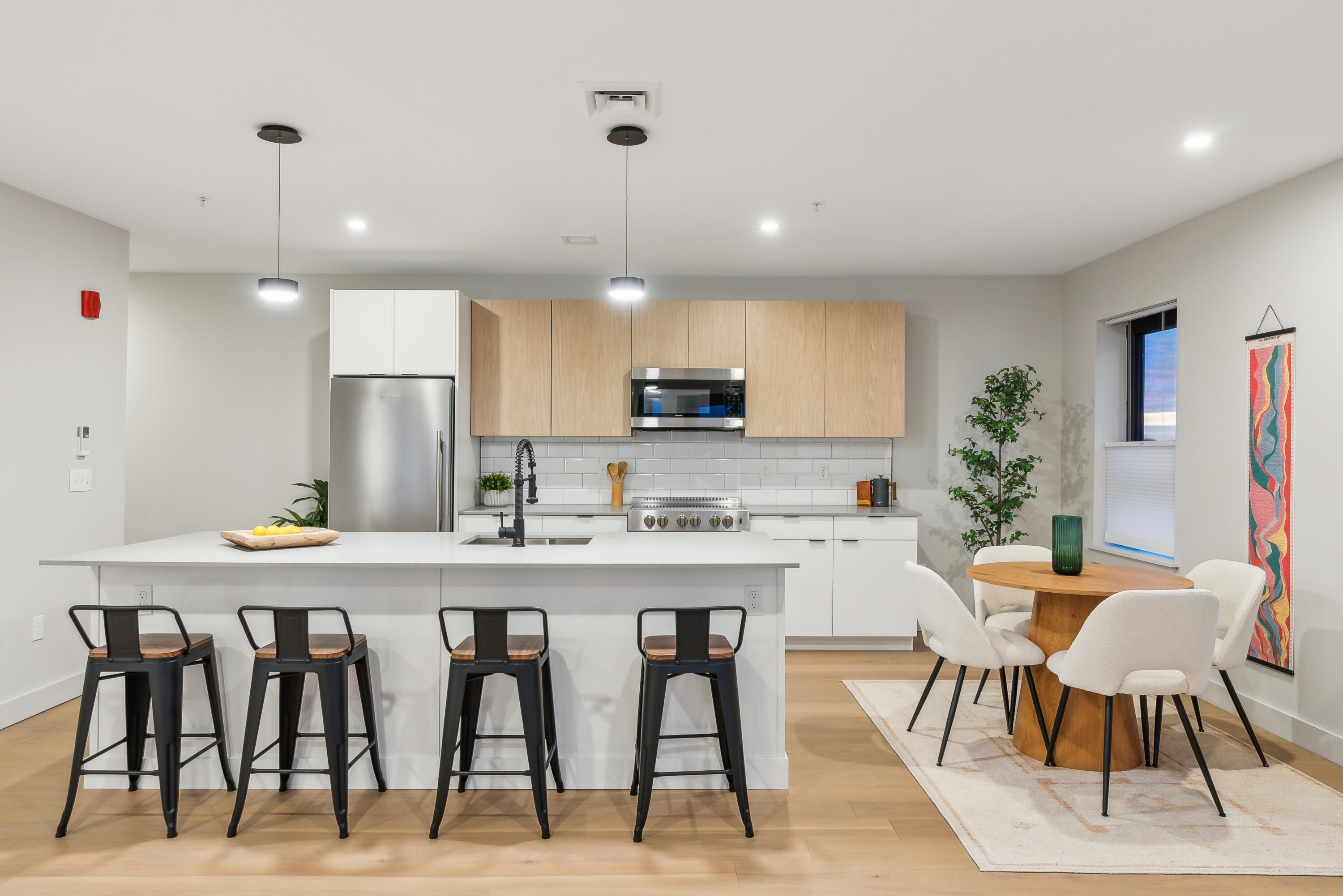 75 Chestnut Street UNIT 607, Portland, ME, 04101