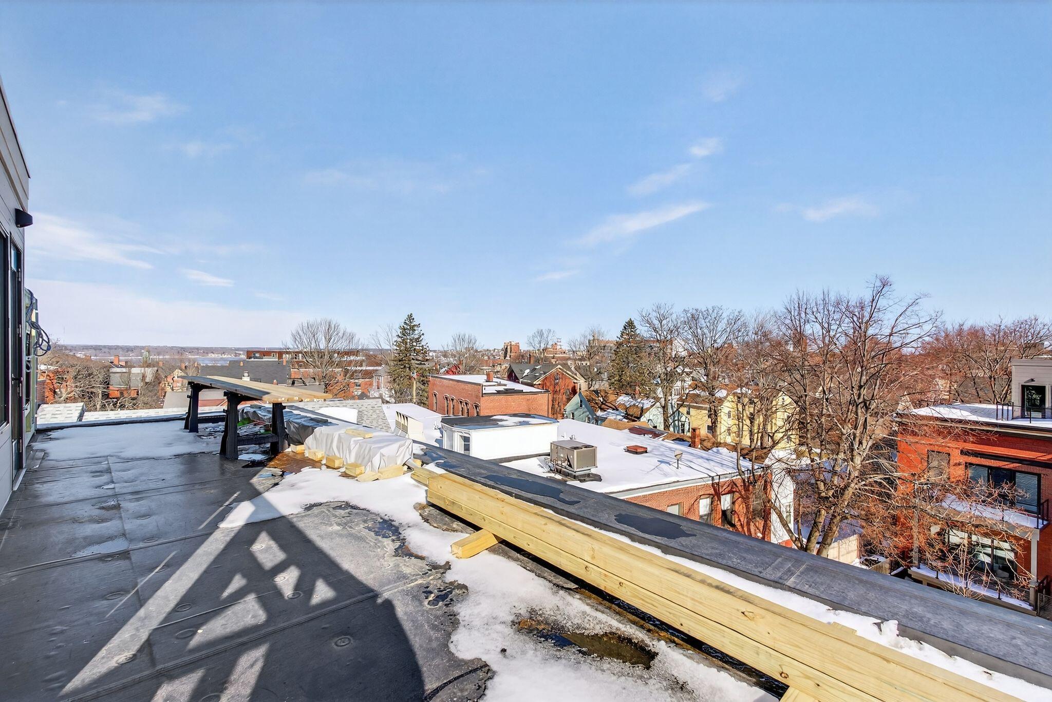 55 Carleton Street UNIT B, Portland, ME, 04102