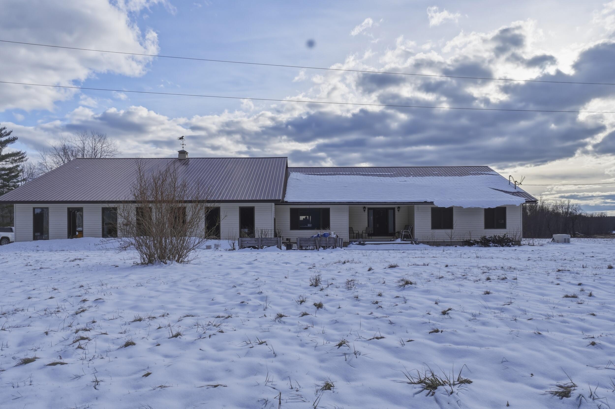 474 N Howland Road, Howland, ME, 04448