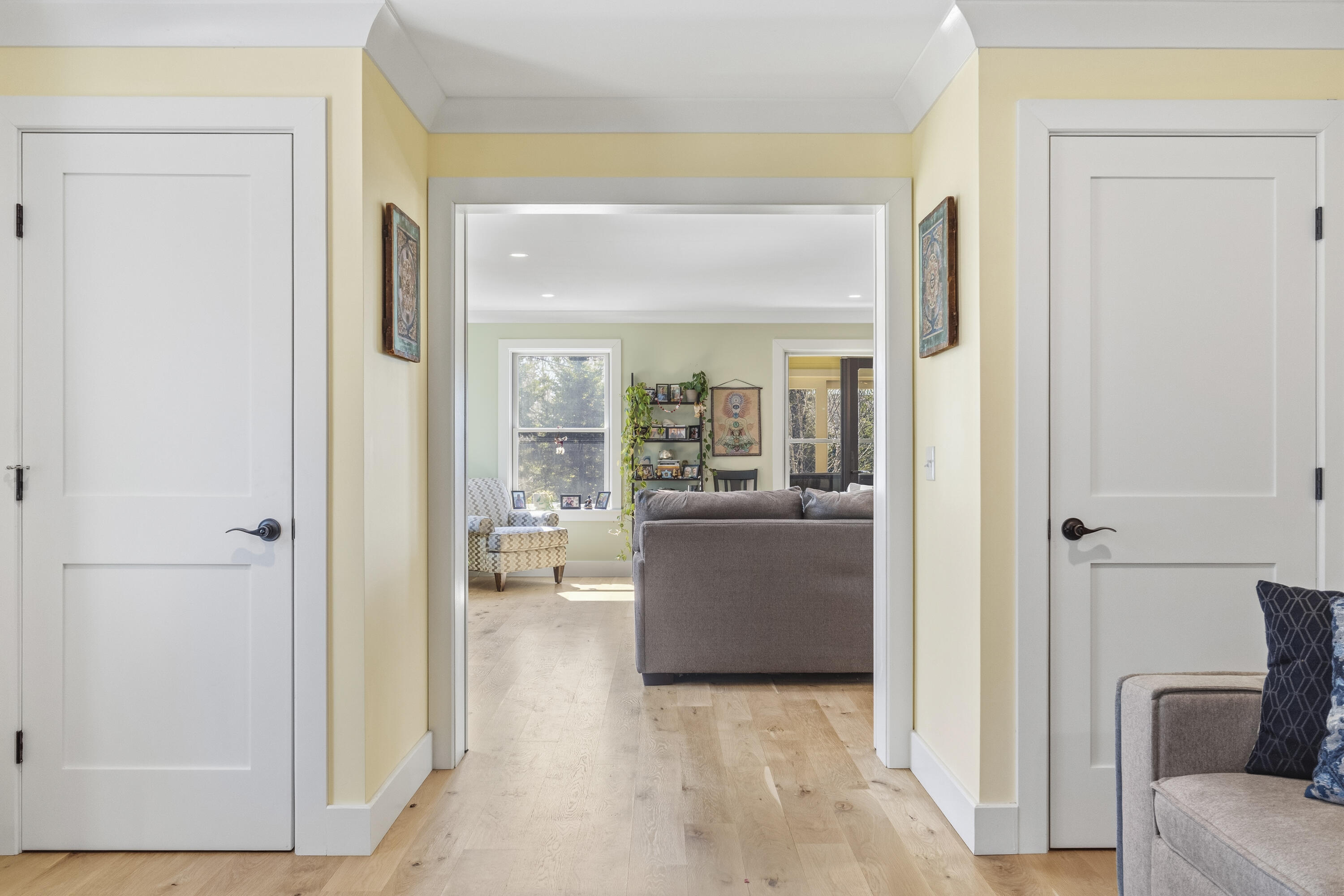 27 Seacrest Circle, Phippsburg, ME, 04562