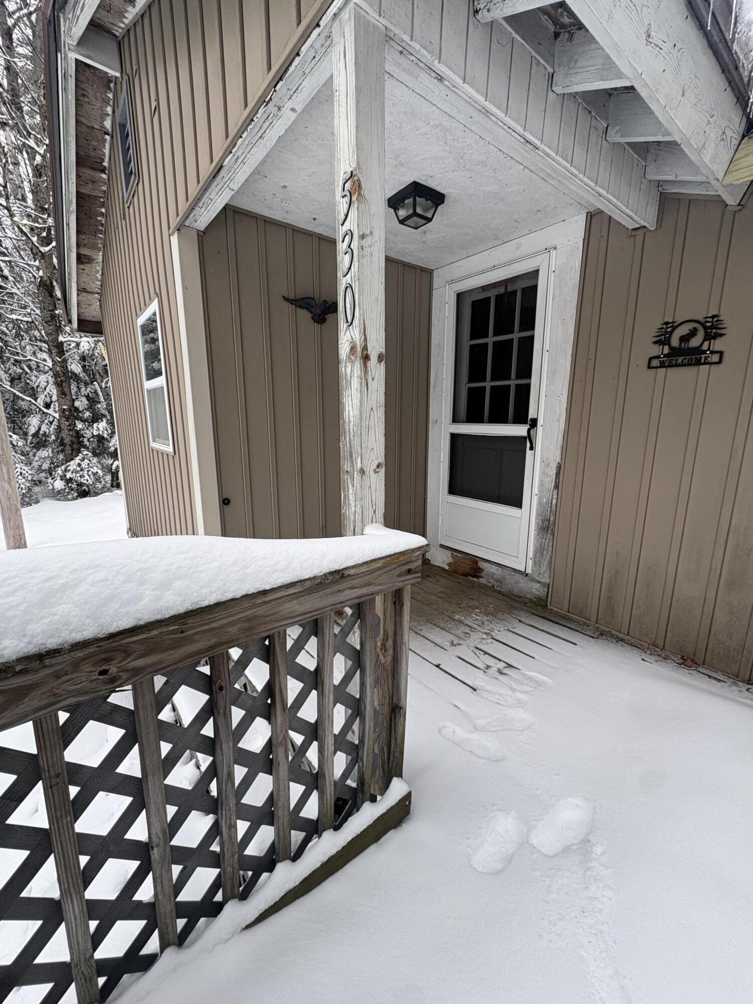 530 Foster Hill Road, Freeman Twp, ME, 04983