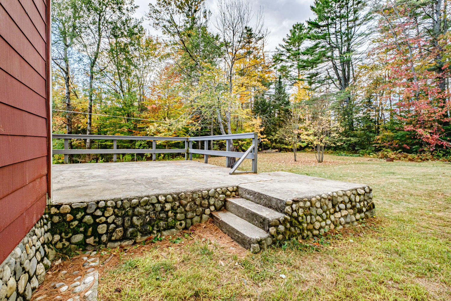 51 Howe Hill Road, Greenwood, ME, 04255-3021
