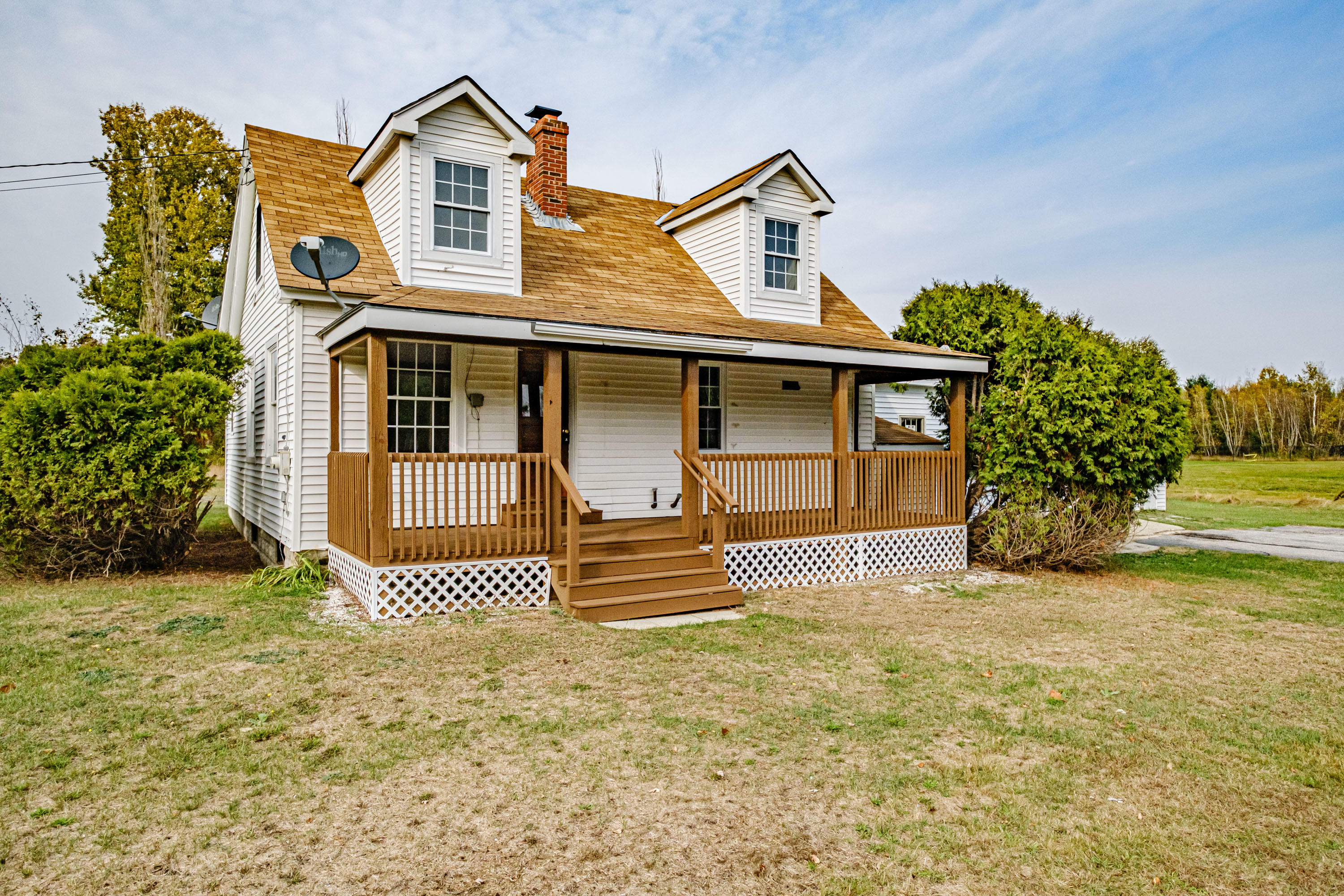443 High Street, Paris, ME, 04281-6507