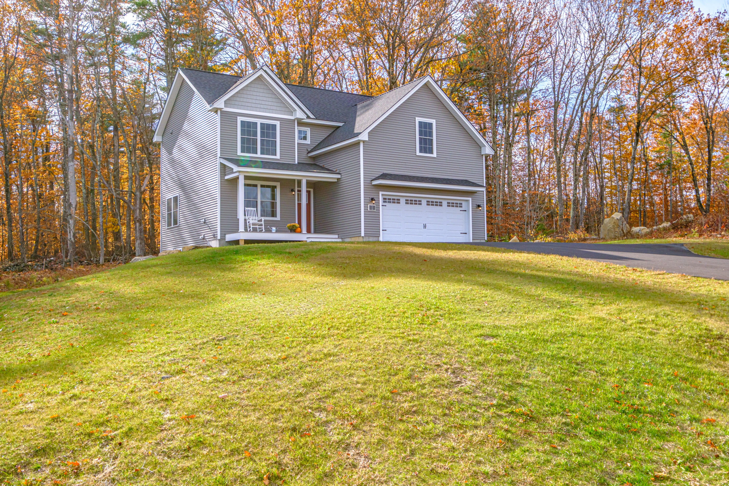 31 Woodbrey Lane, Standish, ME, 04084