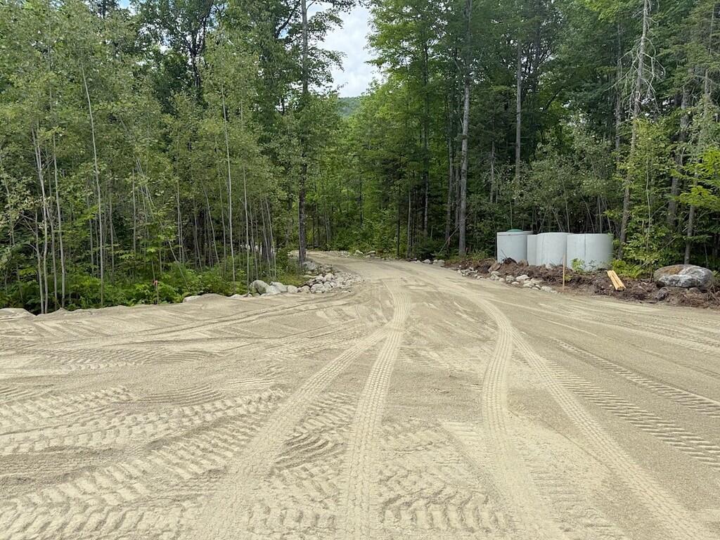Lot 12 Barker Road, New Vineyard, ME, 04956