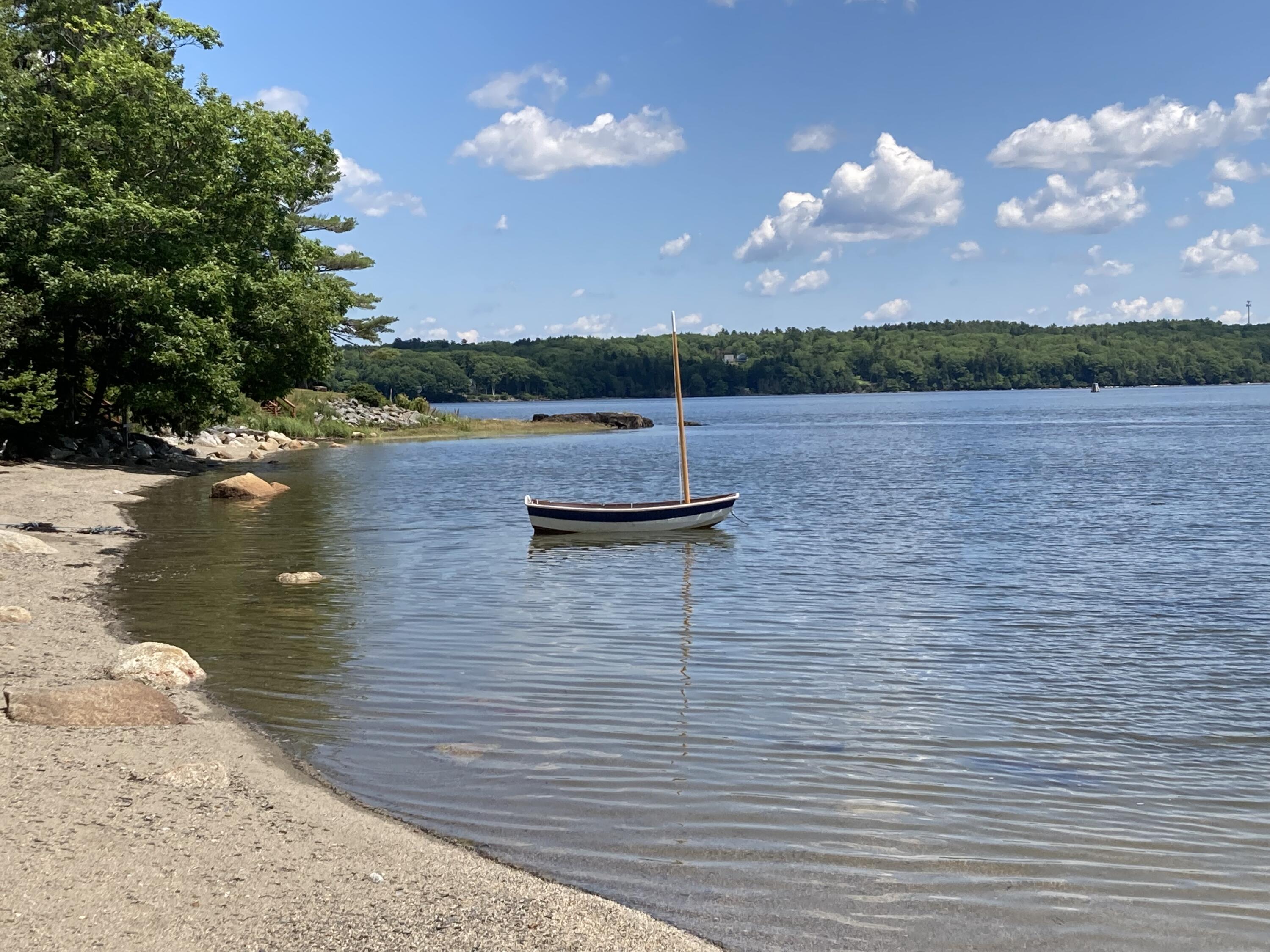 22 Bayview Drive, Stockton Springs, ME, 04981