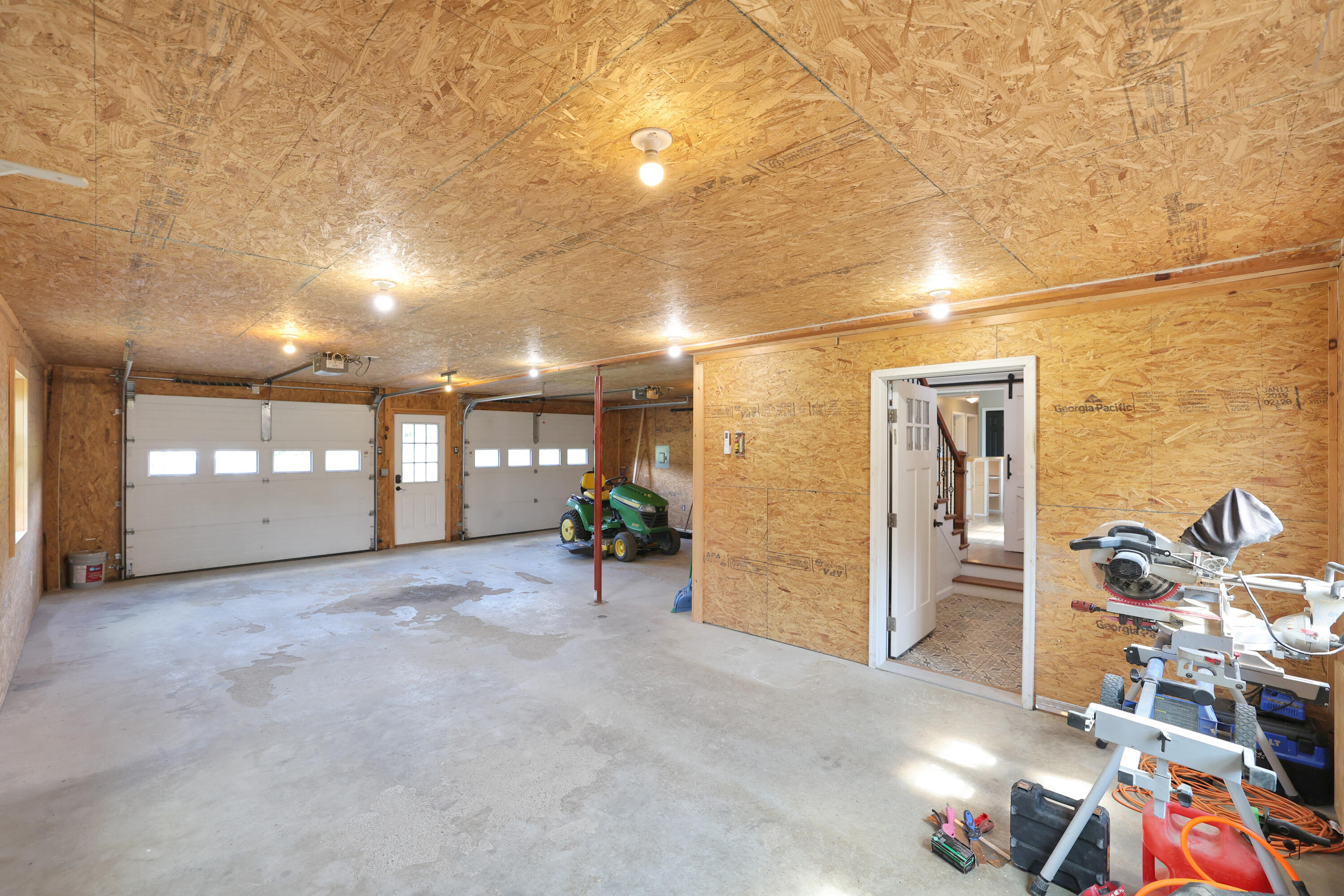 43 Fords Lane, Mapleton, ME 04757 240A1109