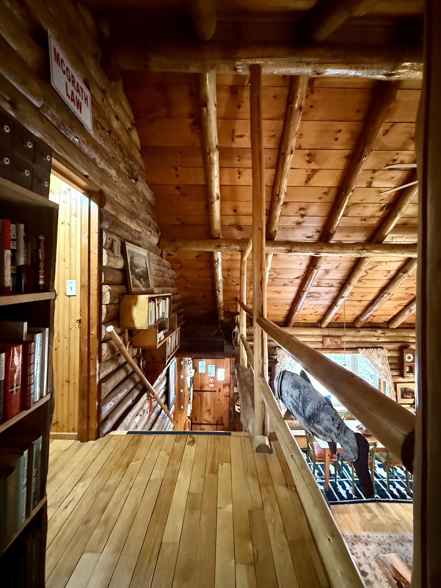 8 Cove Road, Grand Lake Stream Plt, ME, 04668