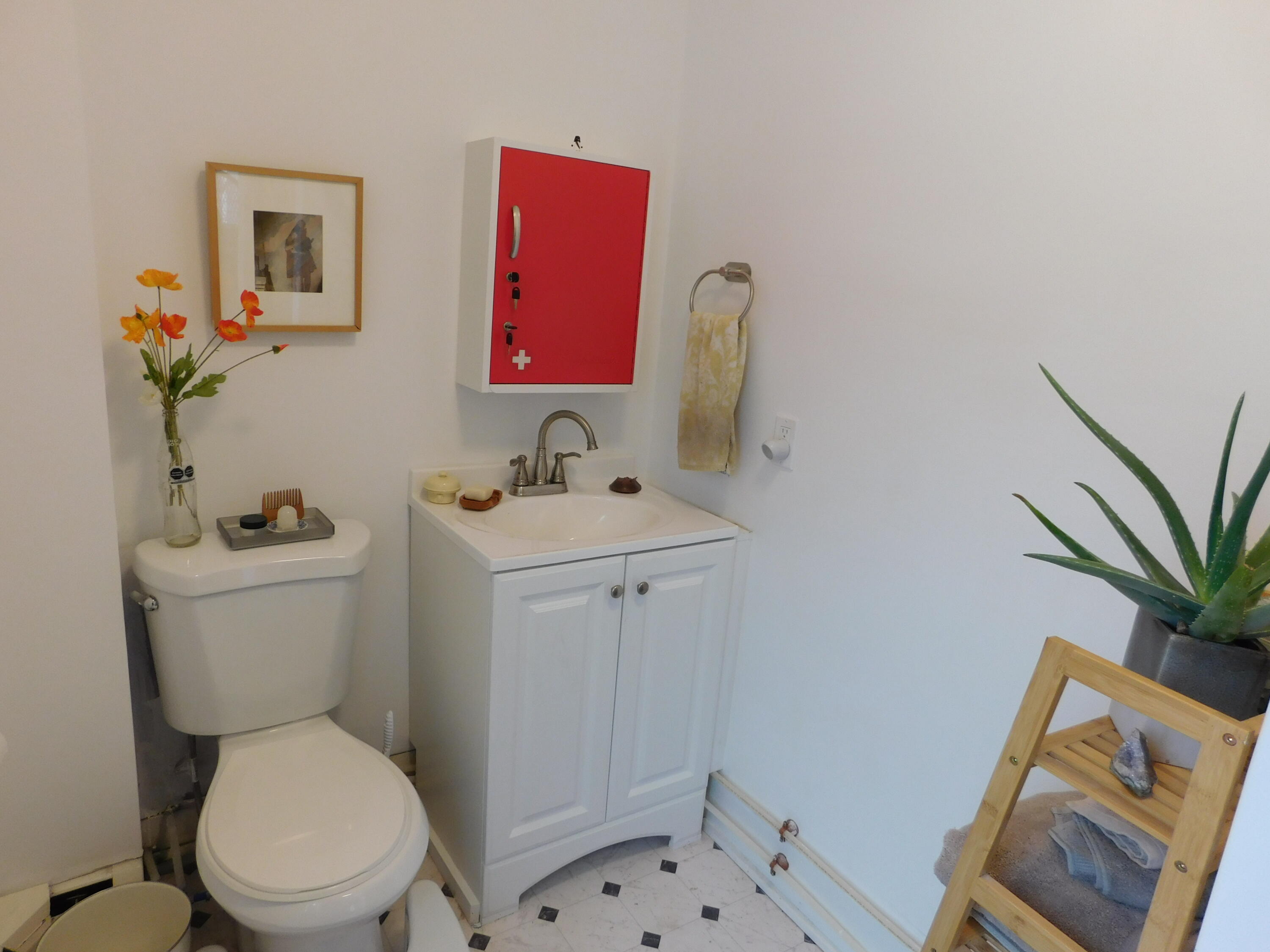 25 Central Street, Ellsworth, ME, 04605