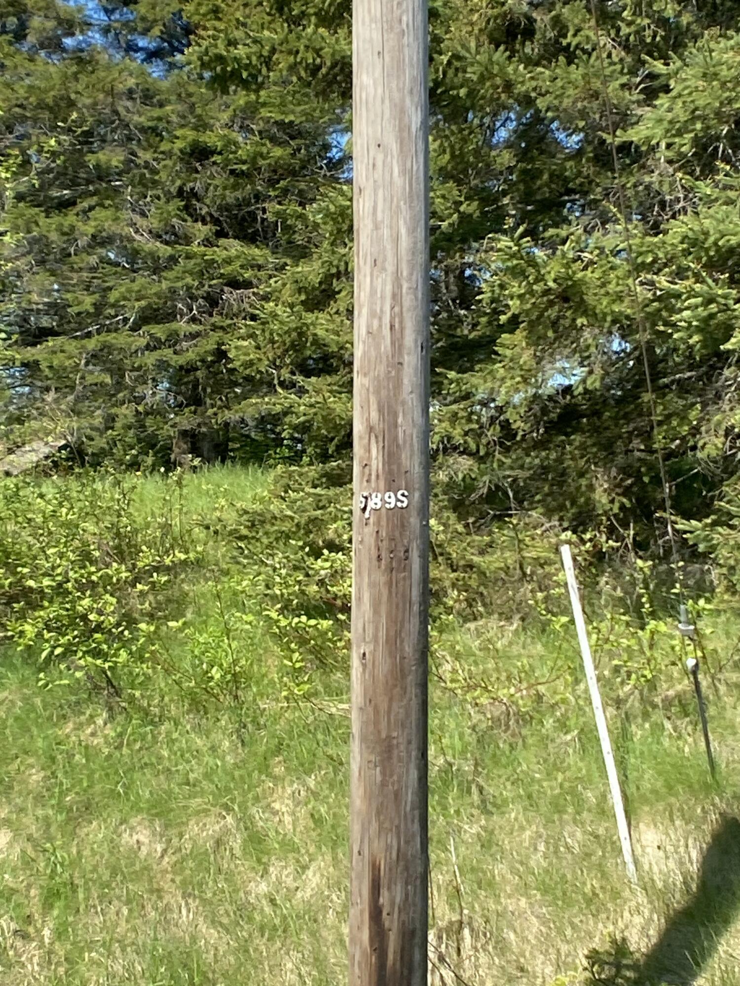 4-31 Caribou Road, Cyr Plt, ME, 04785