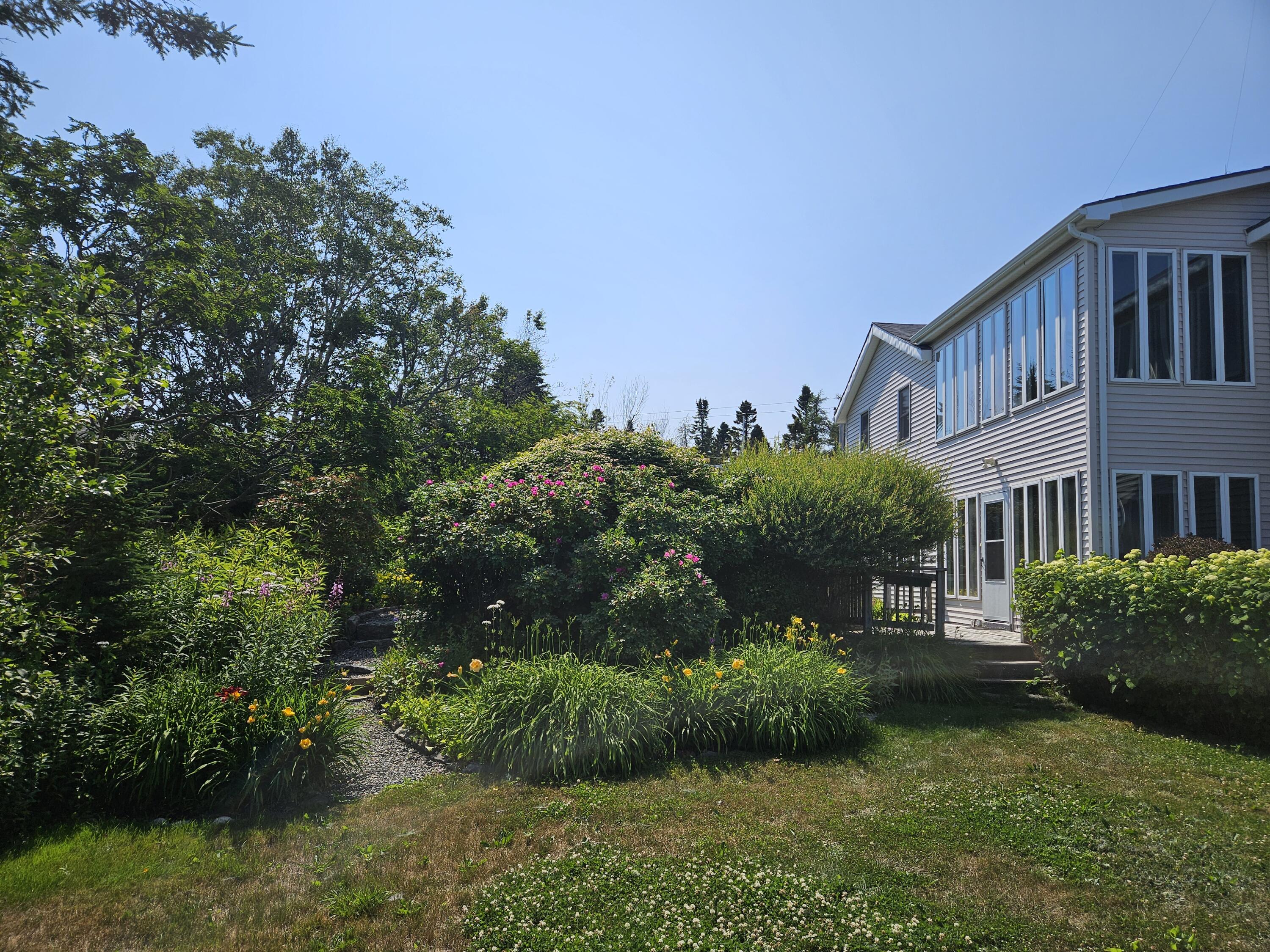 541 Mason Bay Road, Jonesport, ME, 04649