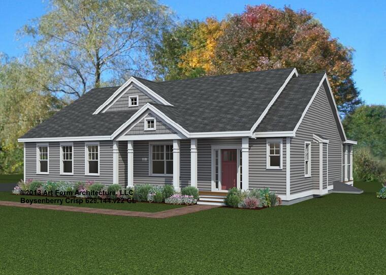 Lot 44 Baker Road