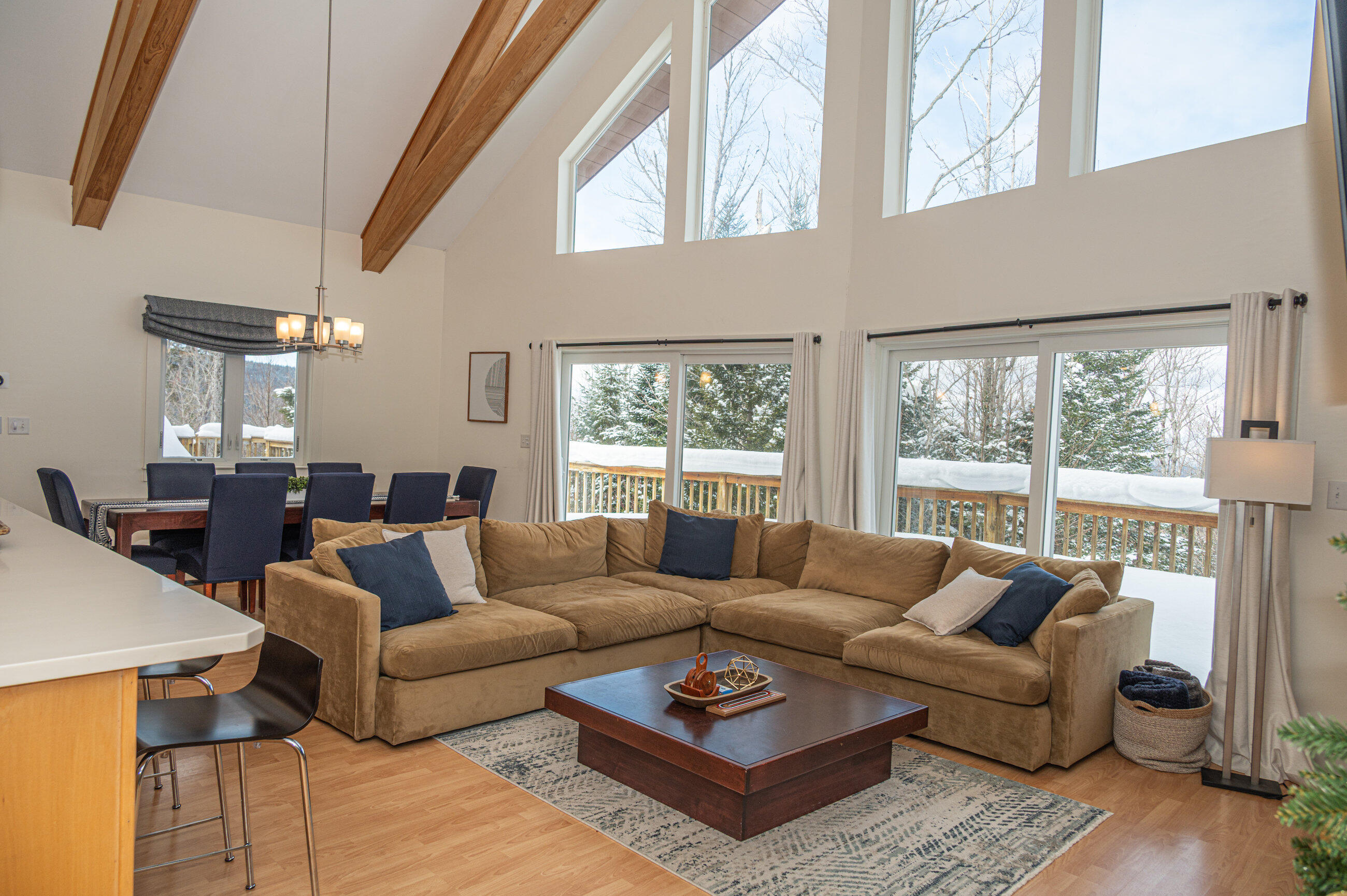 49 Magalloway Loop, Sandy River Plt, ME, 04970