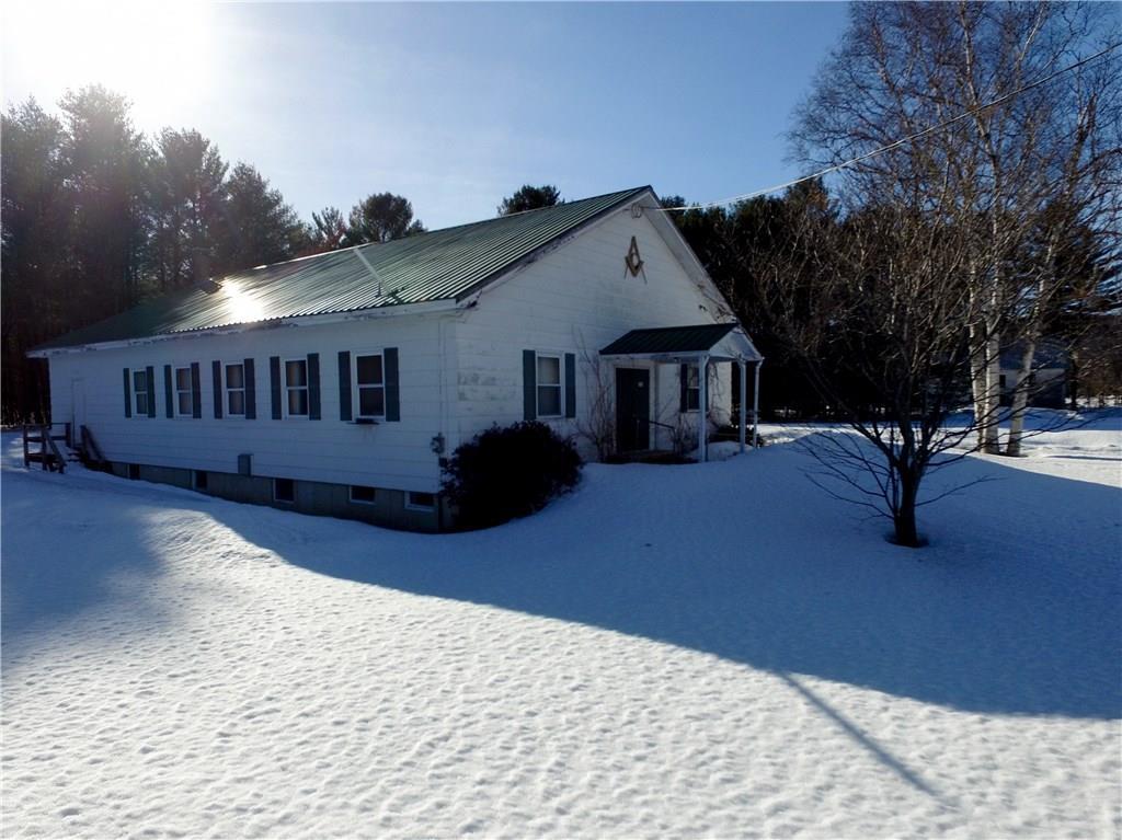 74 Route 232, Rumford, ME, 04276