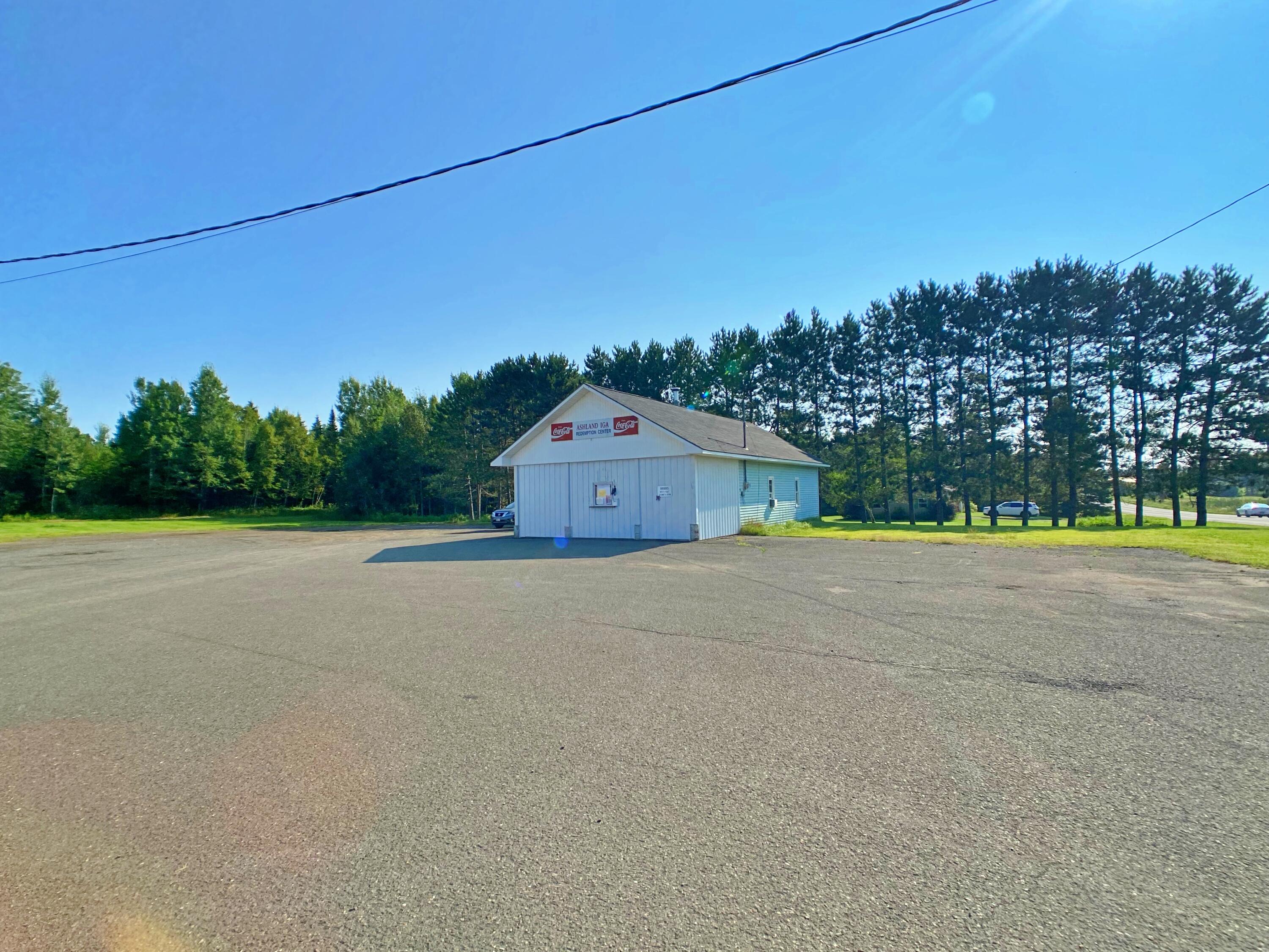 256 Presque Isle Road, Ashland, ME, 04732