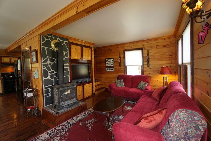 1 Blanchard Road, Monson, ME, 04464