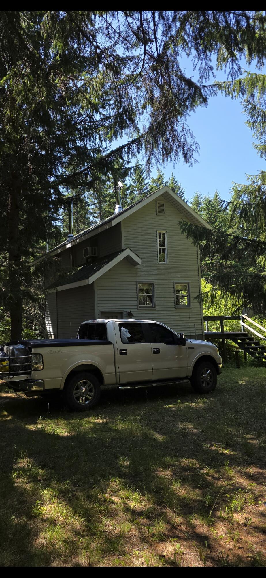 Photo of 871 Estabrook Road Amity ME 04471