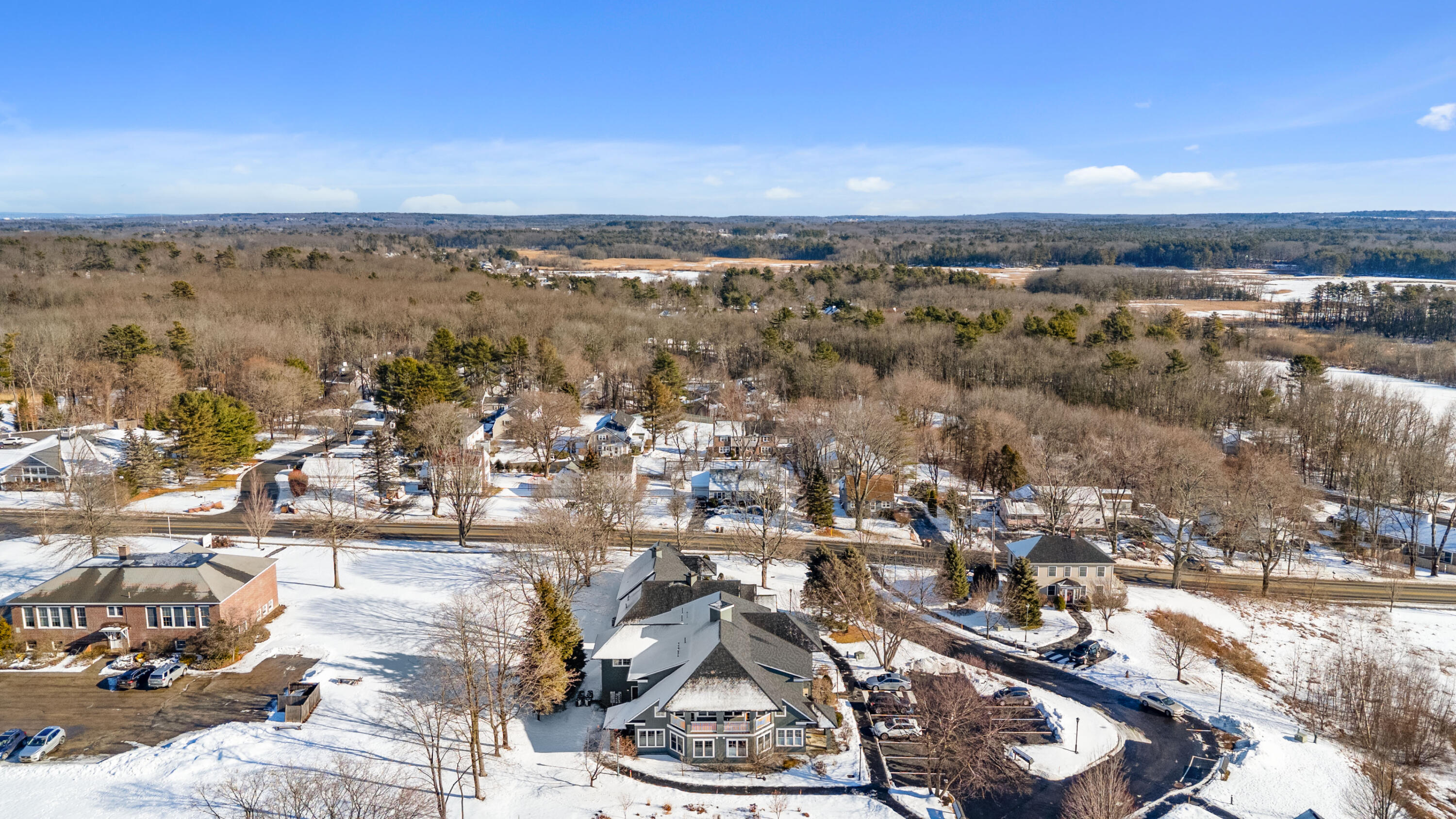 5 Camperdown Elm Drive UNIT C6, Scarborough, ME, 04074