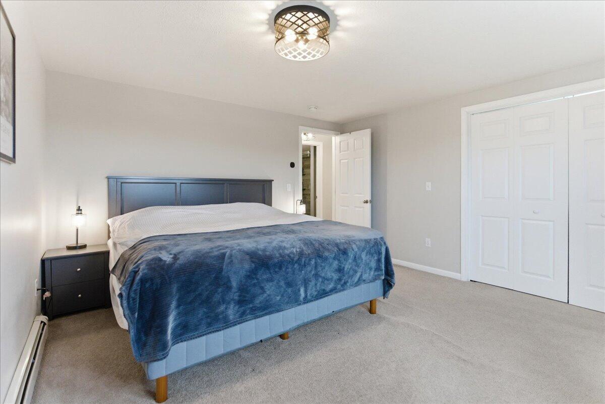 135 Vernon Street UNIT 8B, Bethel, ME, 04217