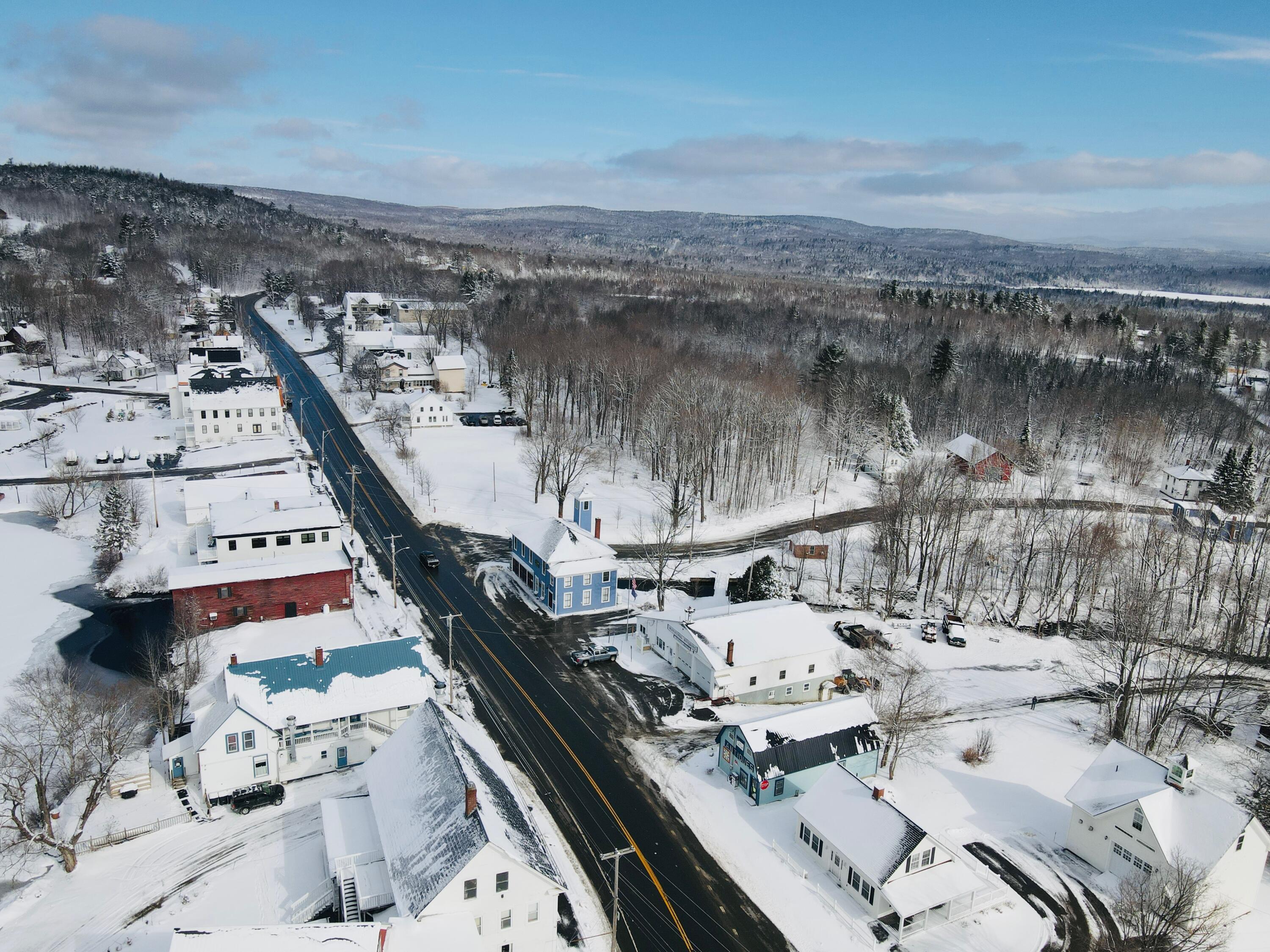 14 Tenney Hill Road, Monson, ME, 04464