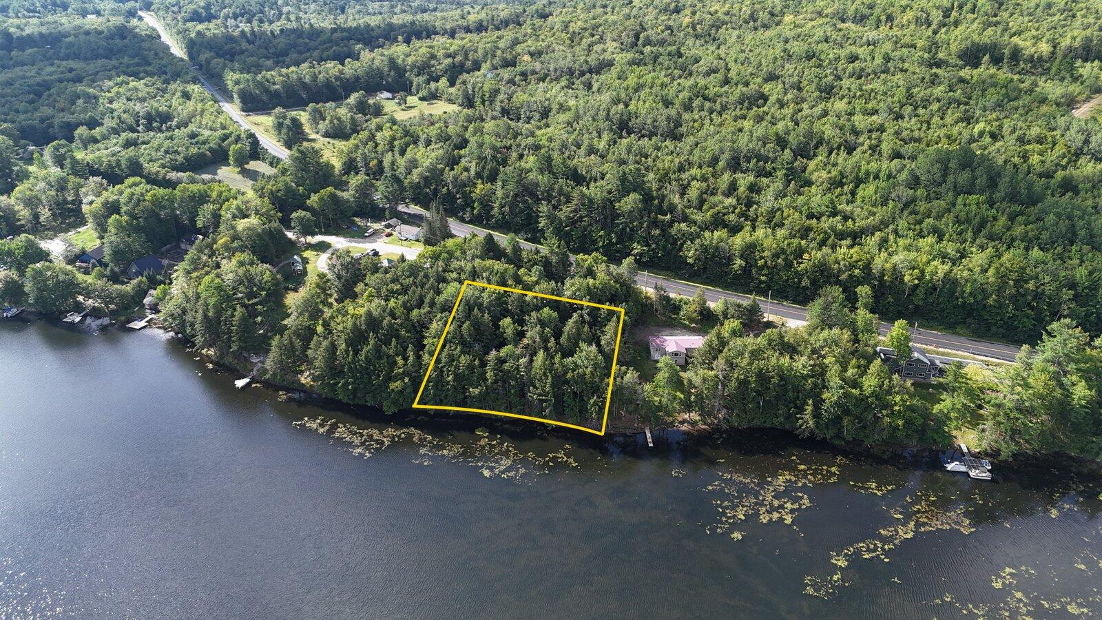 Photo of Lot 6A Lake Road Wilton ME 04294