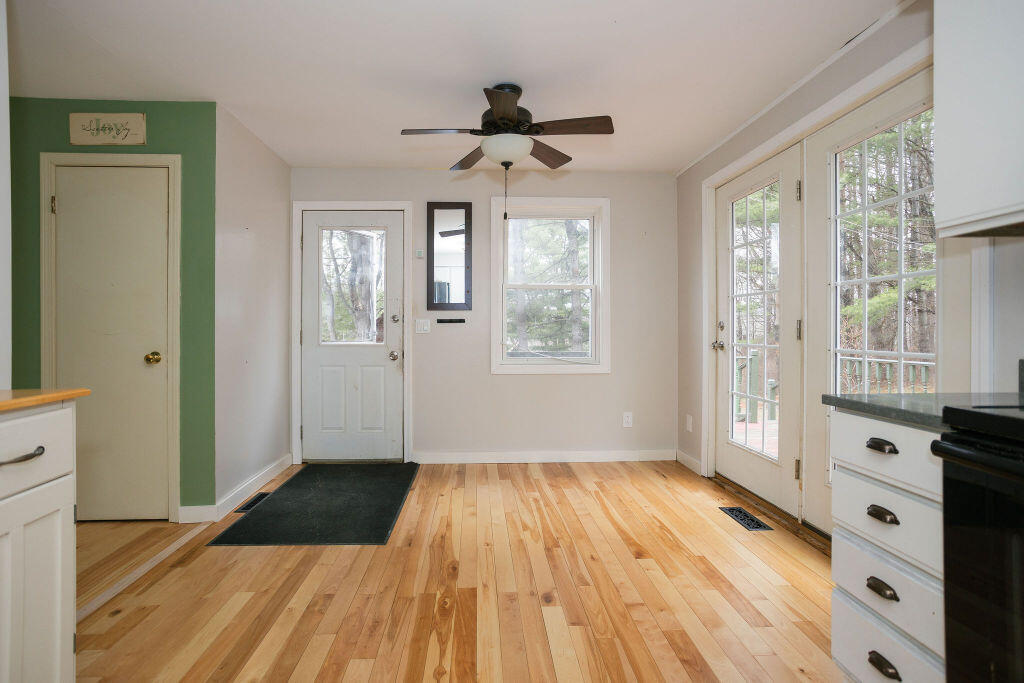 109 Sunny Hill Drive, Farmington, ME, 04938