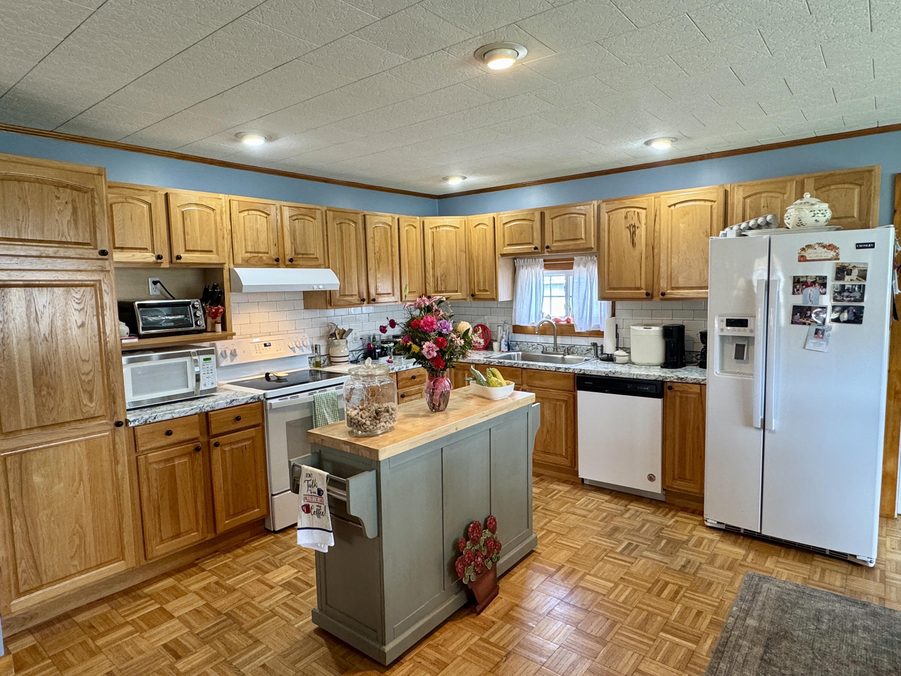 1 Daggett Road, Perry, ME, 04667