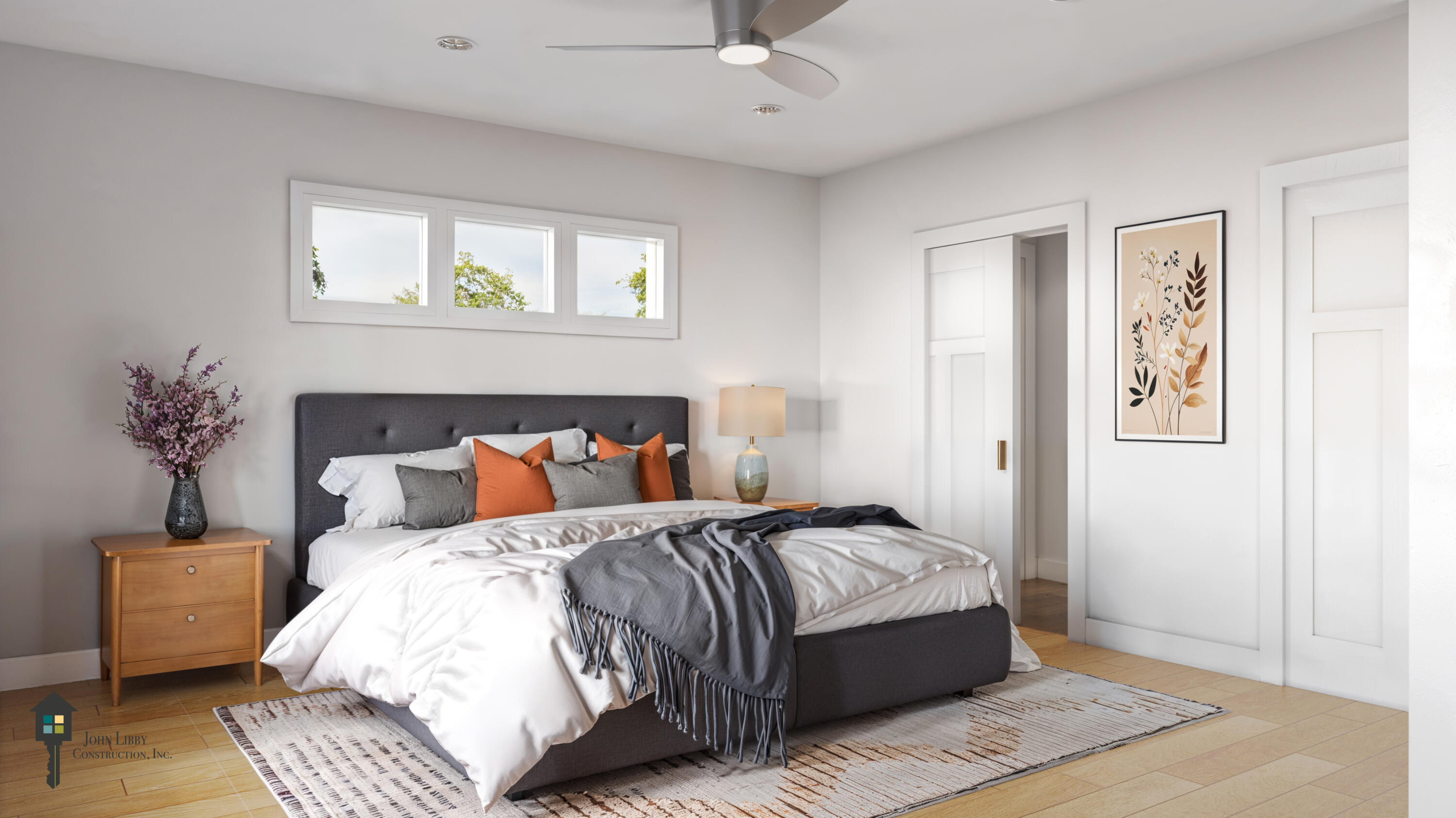 Lot 15 Village Circle, Brunswick, ME, 04011