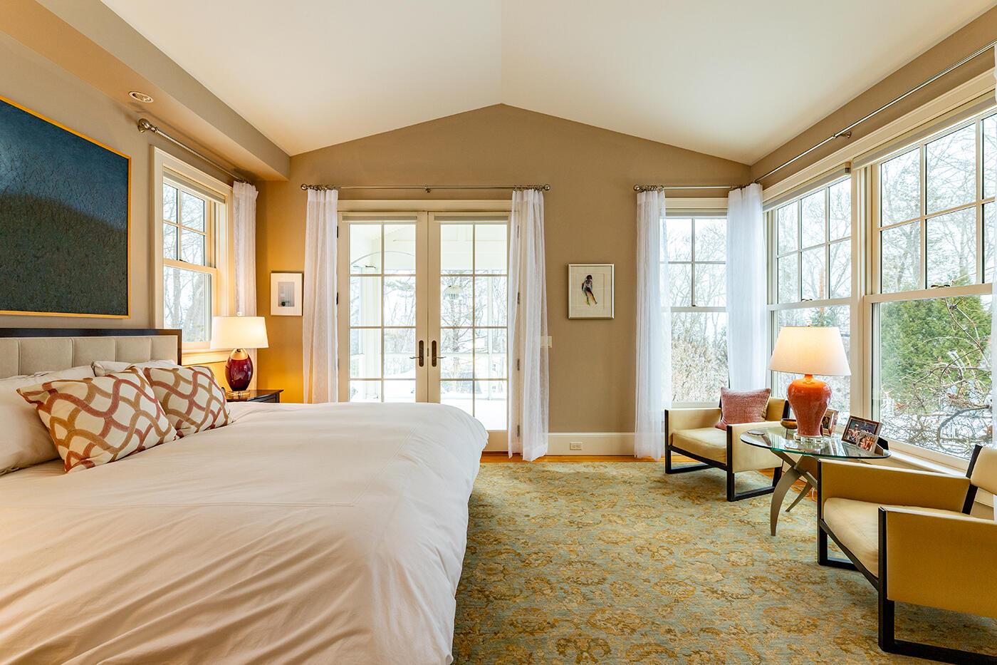 21 Penobscot Avenue, Camden, ME, 04843