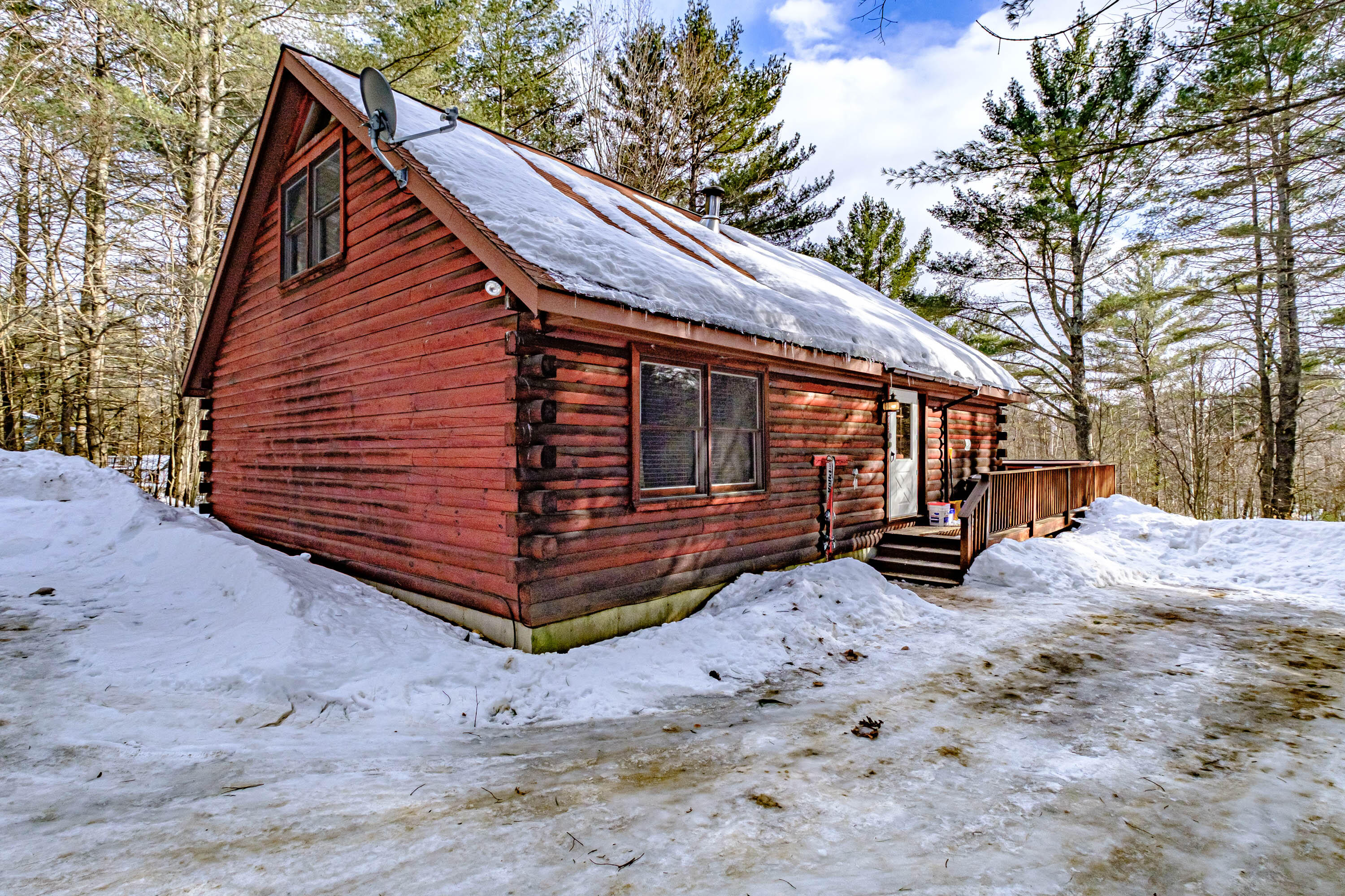 273 Chandler Hill Road, Bethel, ME, 04217