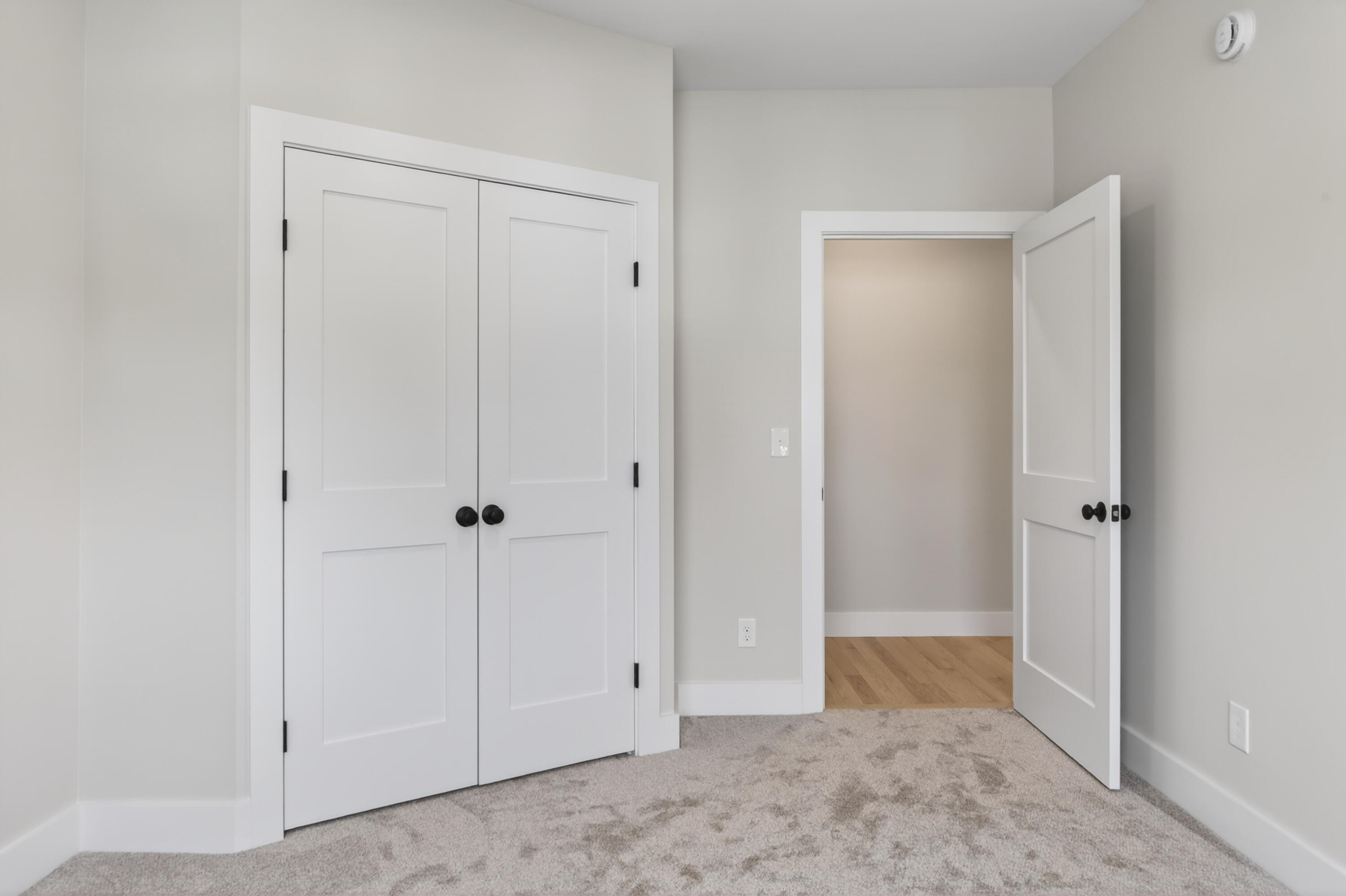 163 Owl's Nest Road, Portland, ME 04102 Bedroom #2 faces the street