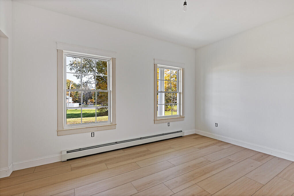 Lot 1 Honey Hill Estates W, Hampden, ME, 04444