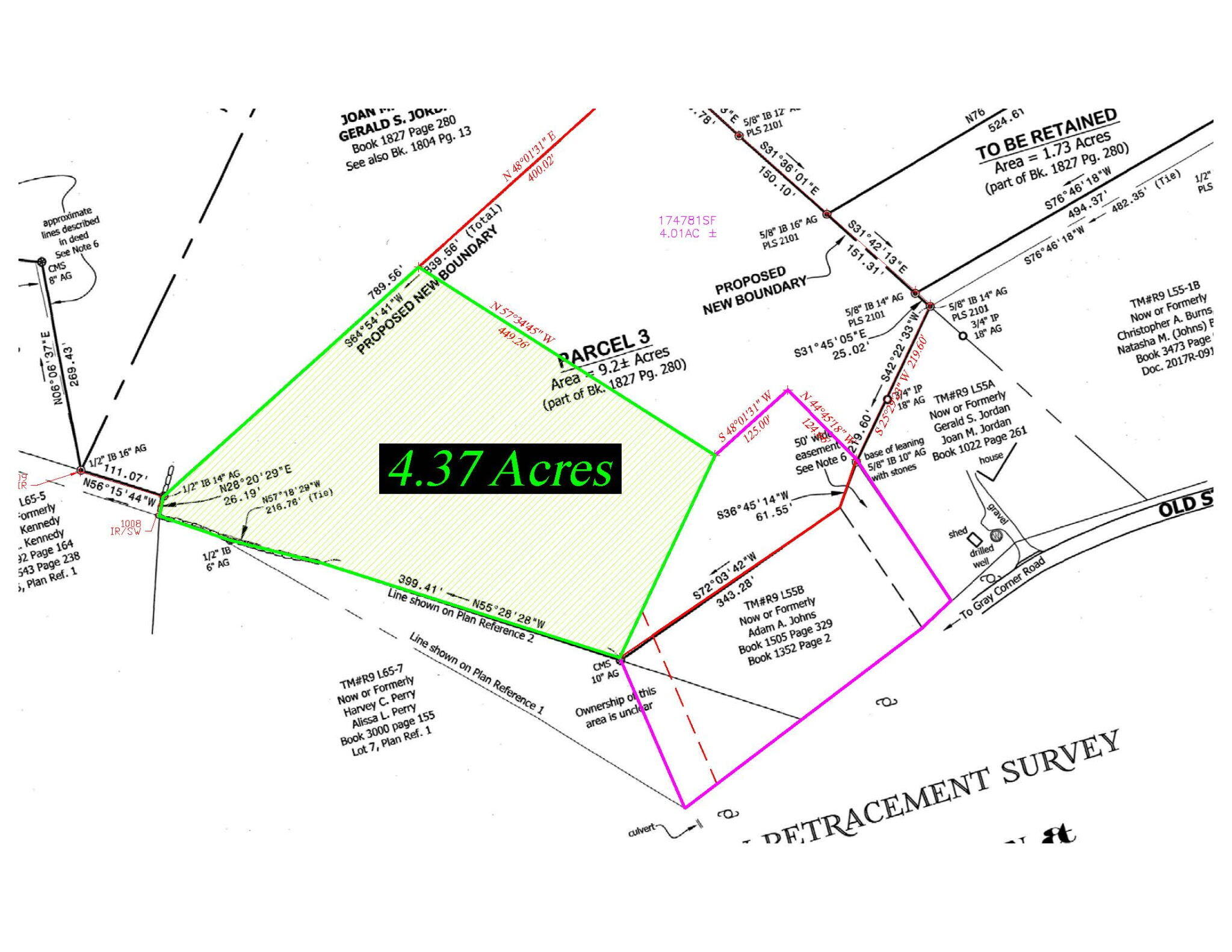 848 Old Stage Road, Woolwich, ME, 04579