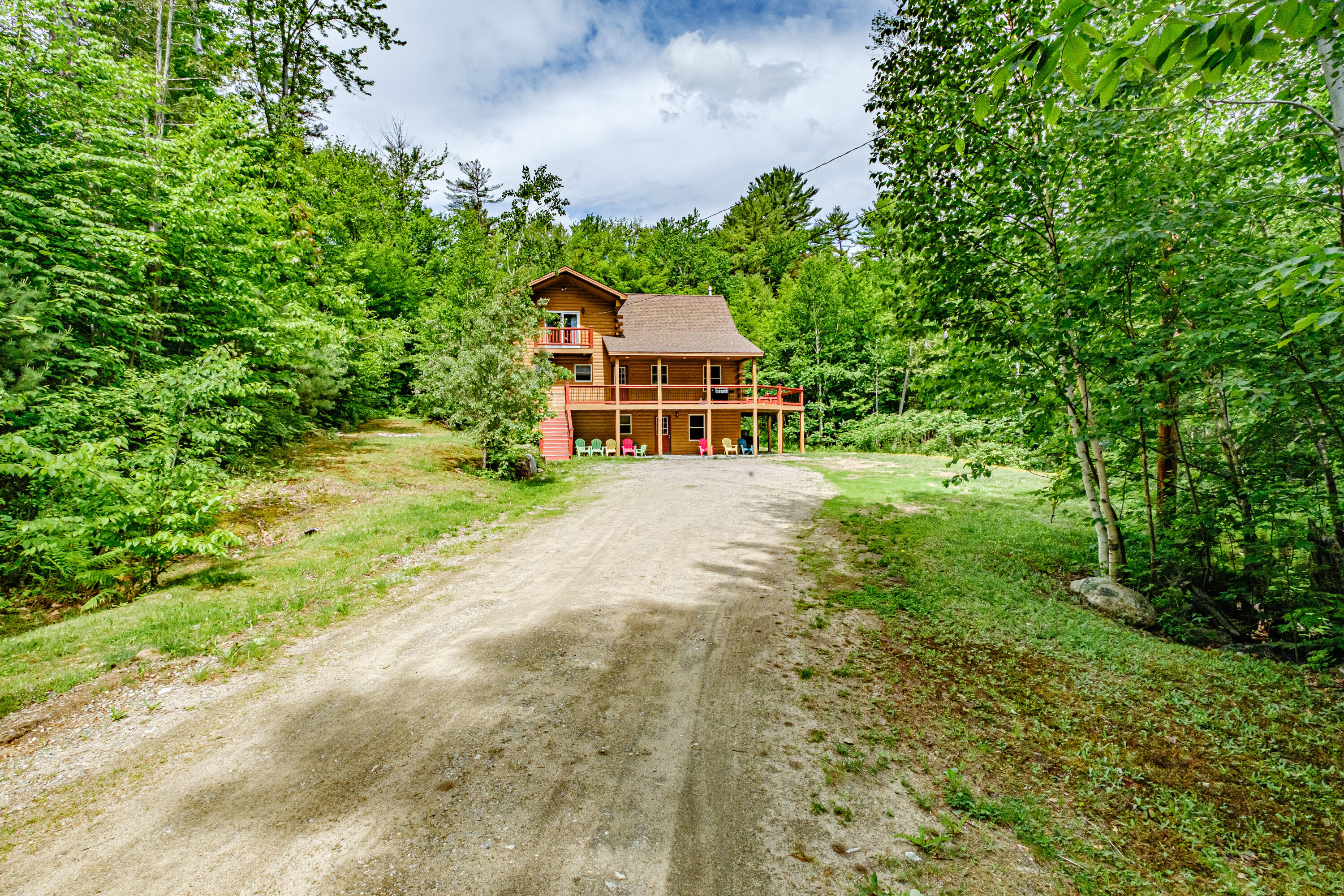 59 River Valley Road, Bethel, ME, 04217