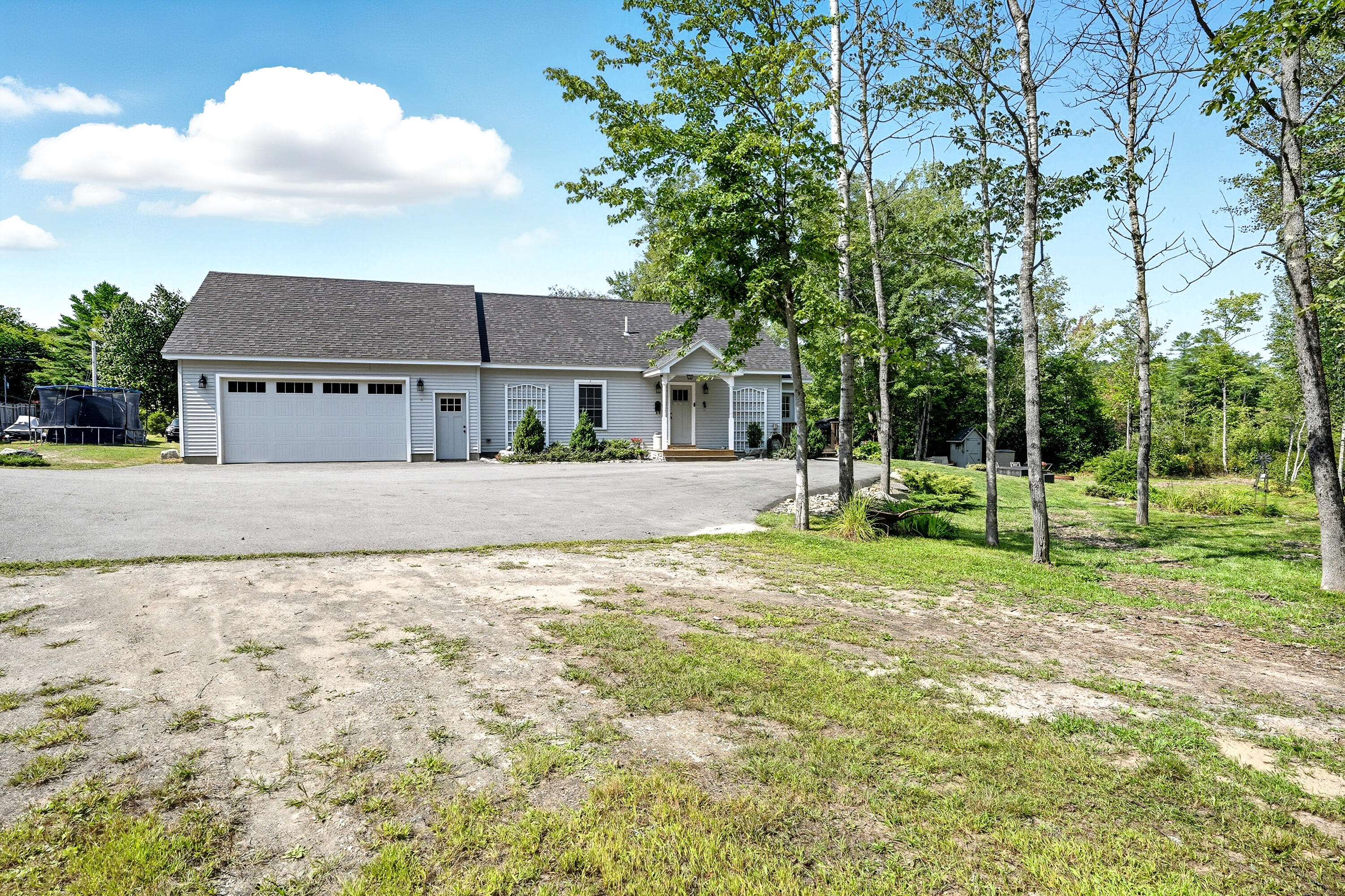 133 Lake Road, Norway, ME, 04268