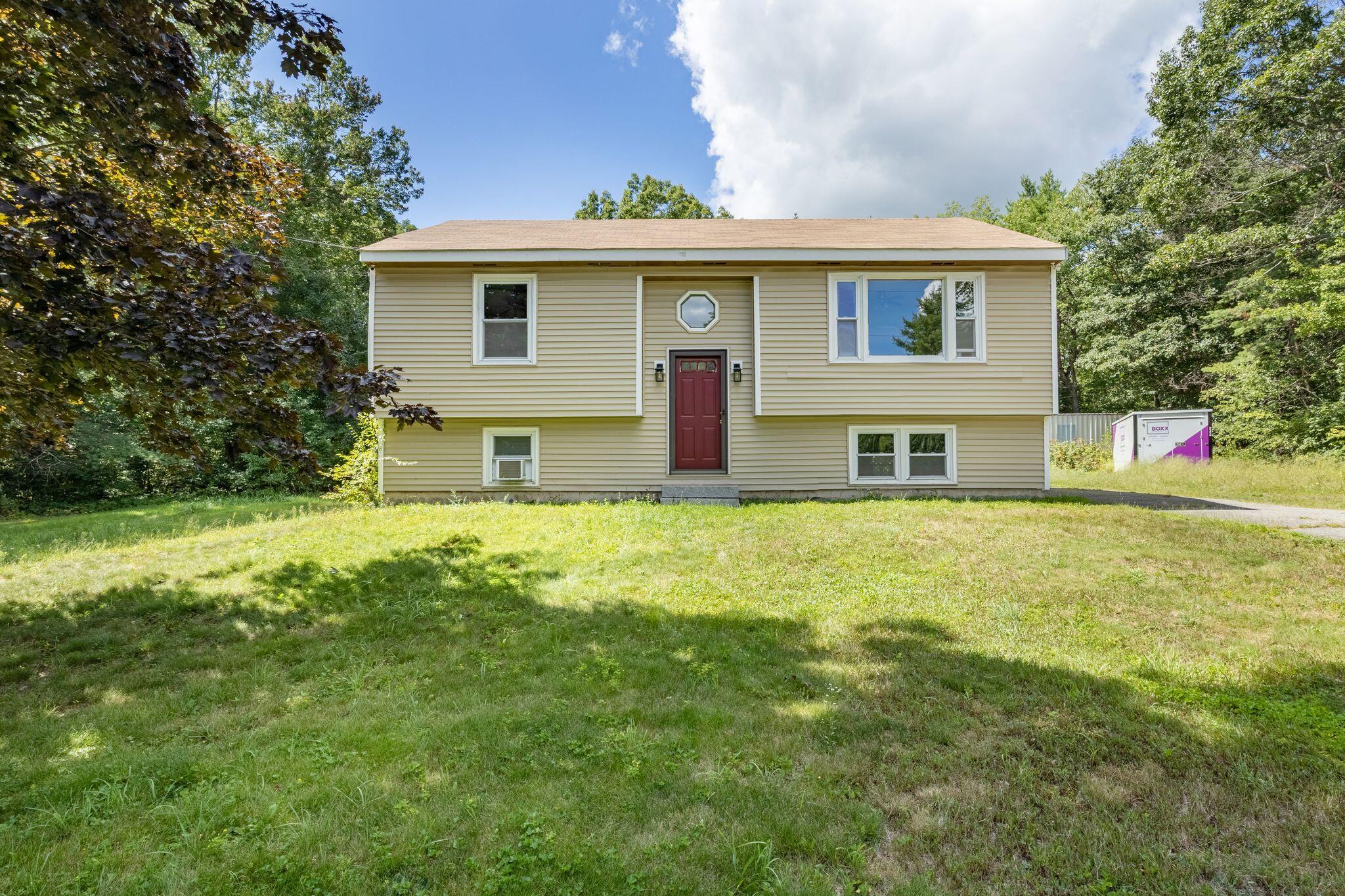 Photo of 124 Ell Pond Road Wells ME 04090