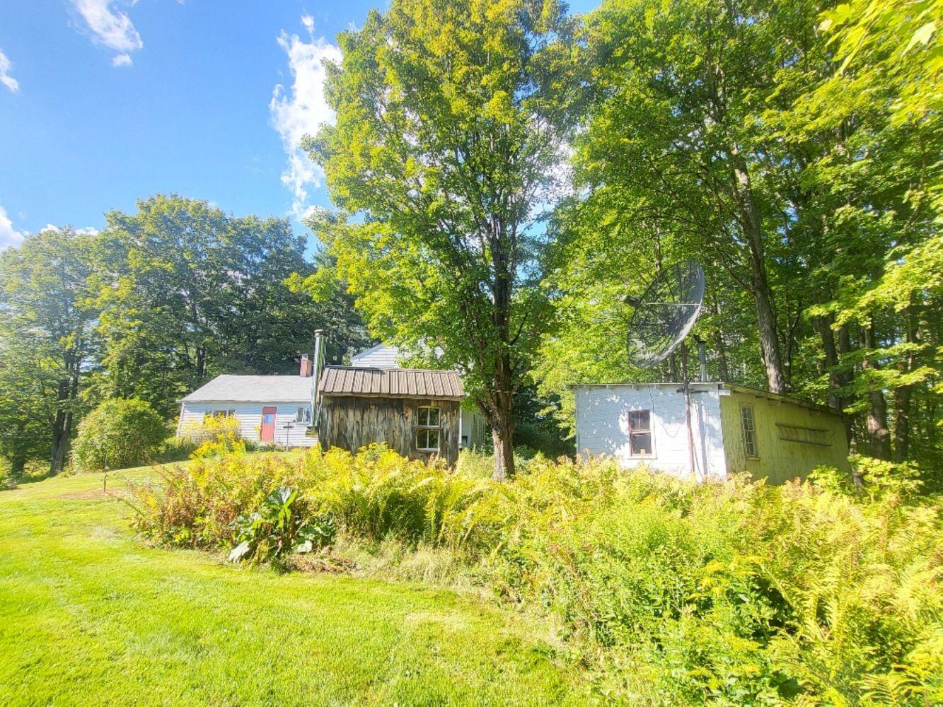 965 Industry Road, Farmington, ME, 04938