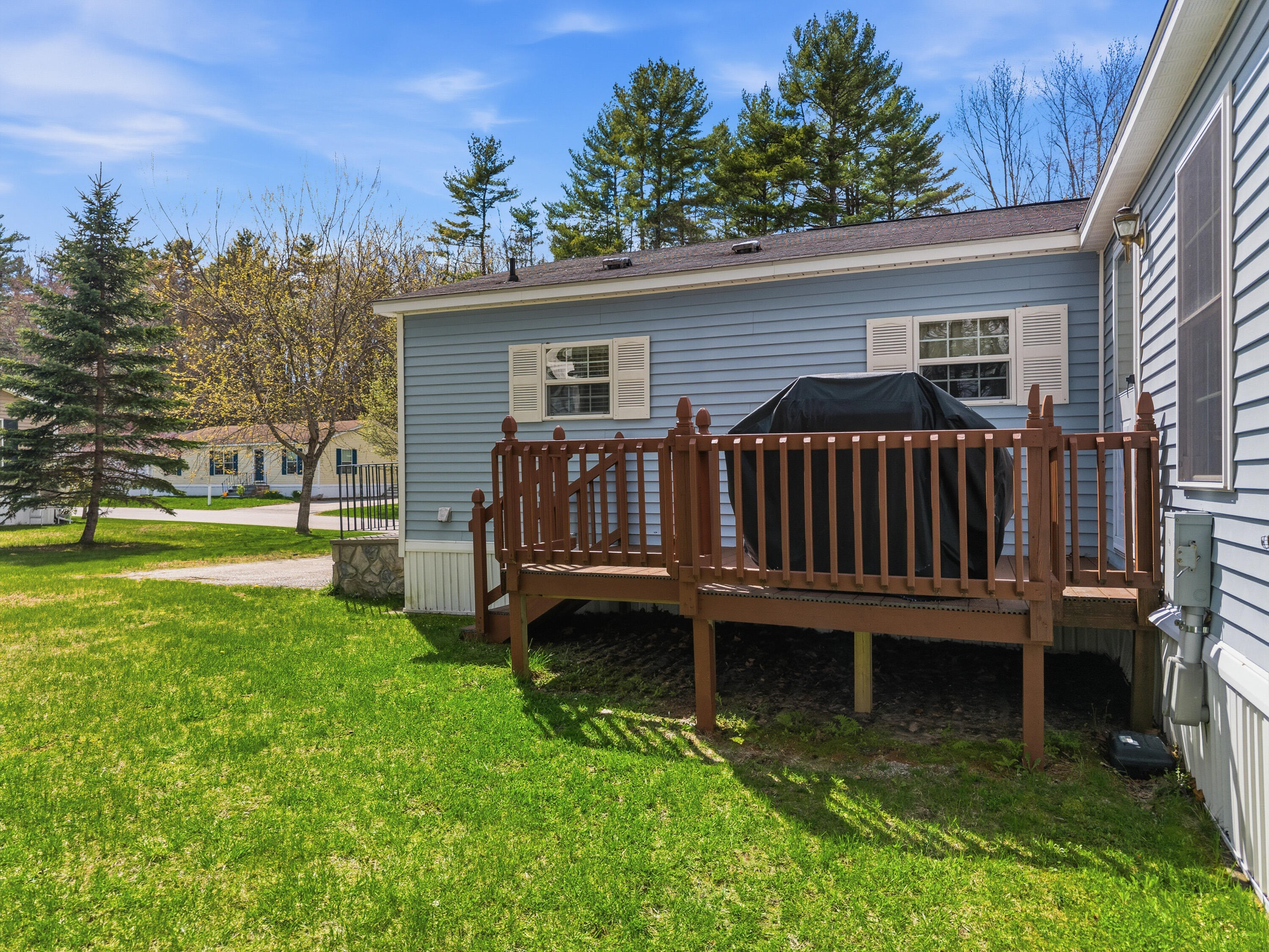 4 Arundel Avenue, Lisbon, ME, 04250