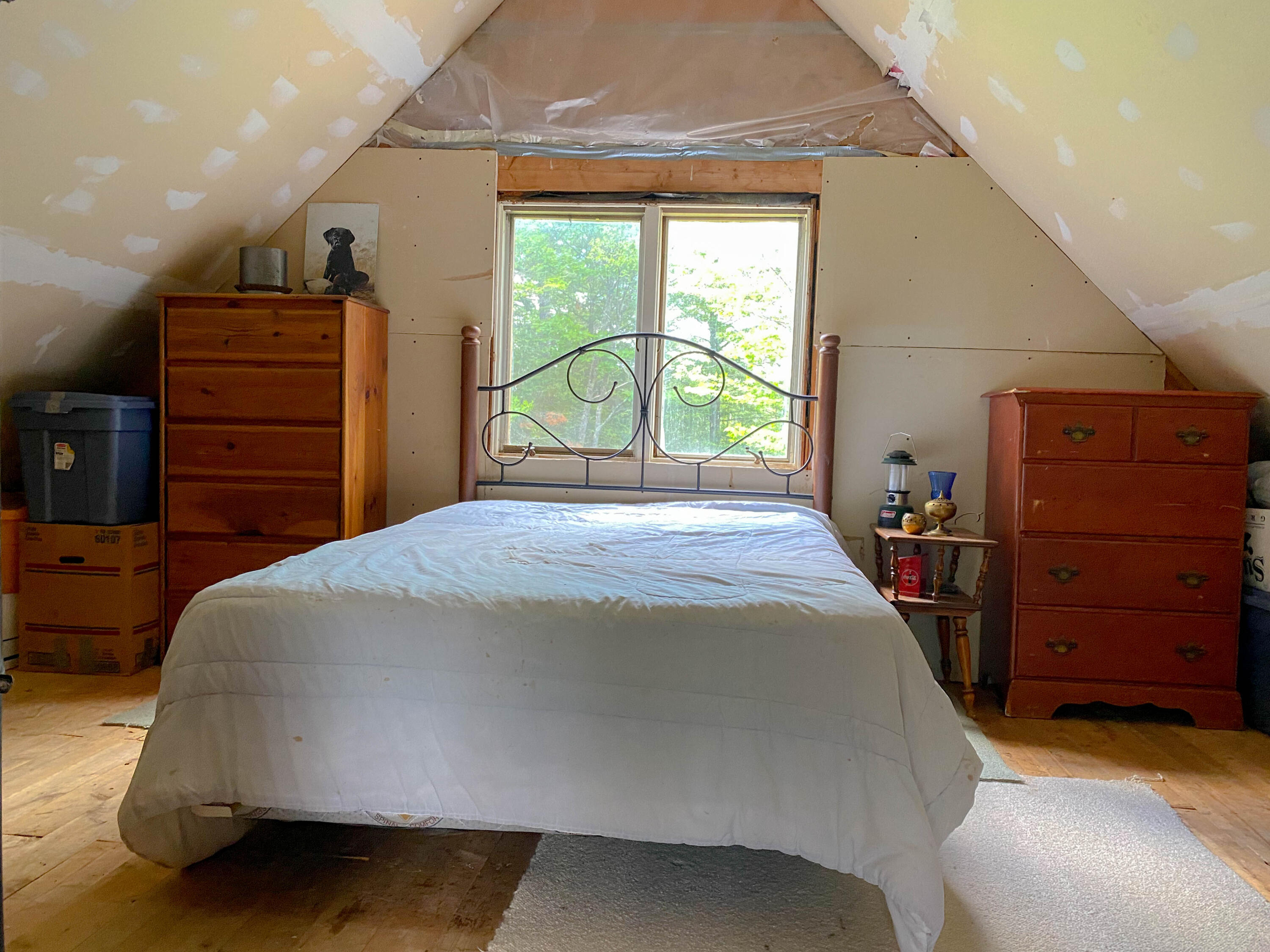 346 Bradeen Road, Sumner, ME, 04292
