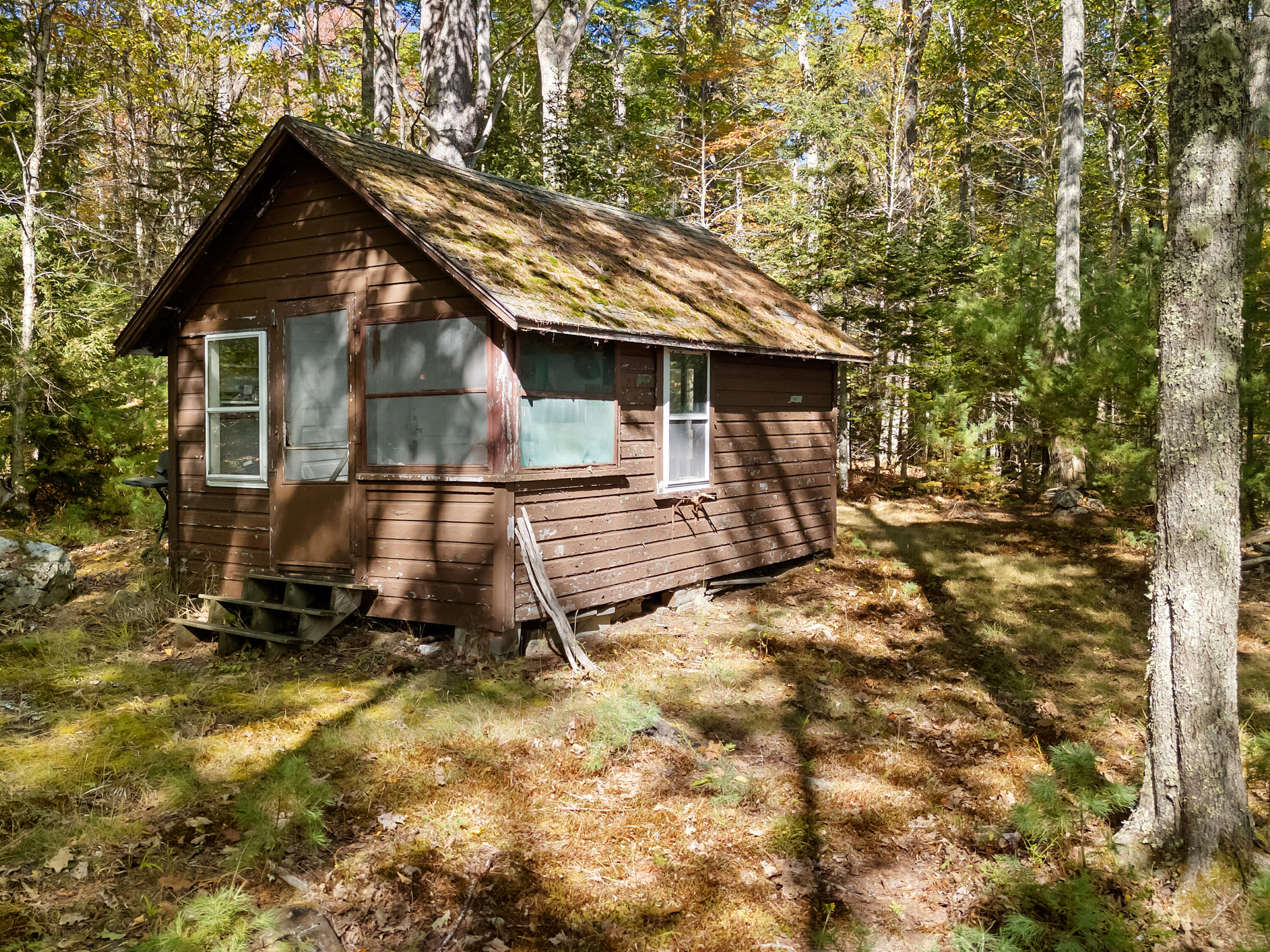 13 Hemlock Drive, Lincolnville, ME, 04849