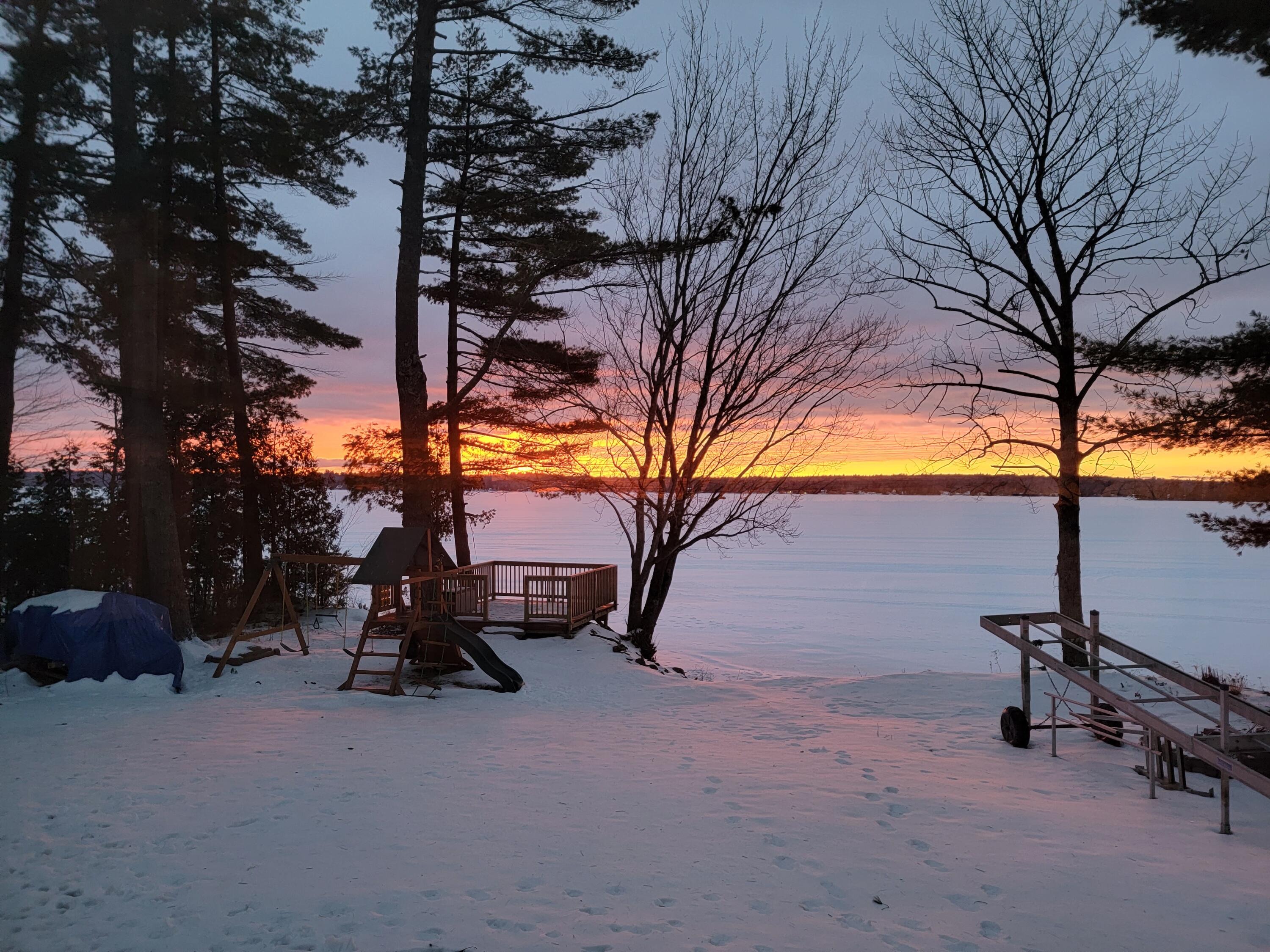 311 Woodland Avenue, Old Town, ME, 04468