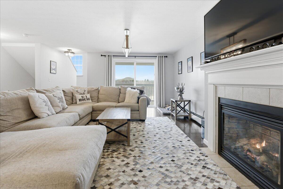 135 Vernon Street UNIT 8B, Bethel, ME, 04217