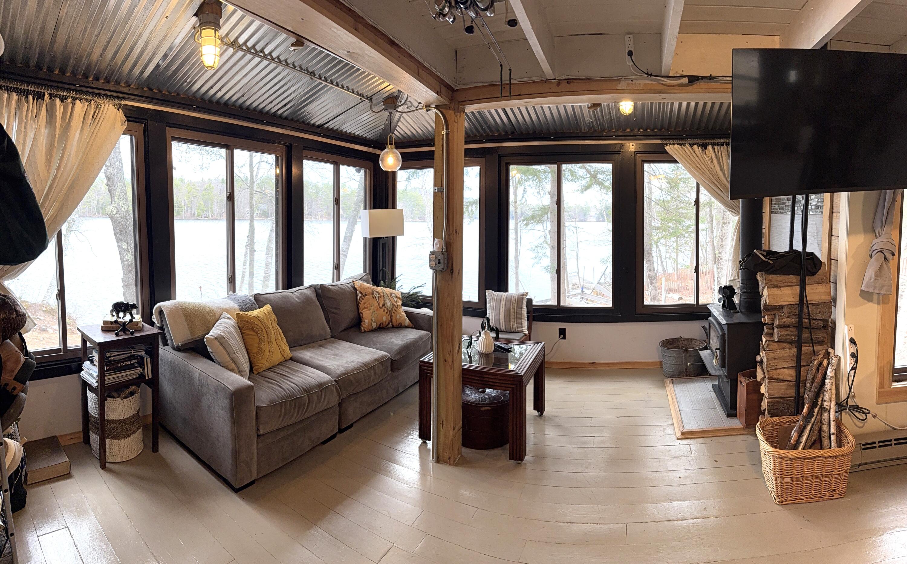 47 Point Lane, Norway, ME, 04268