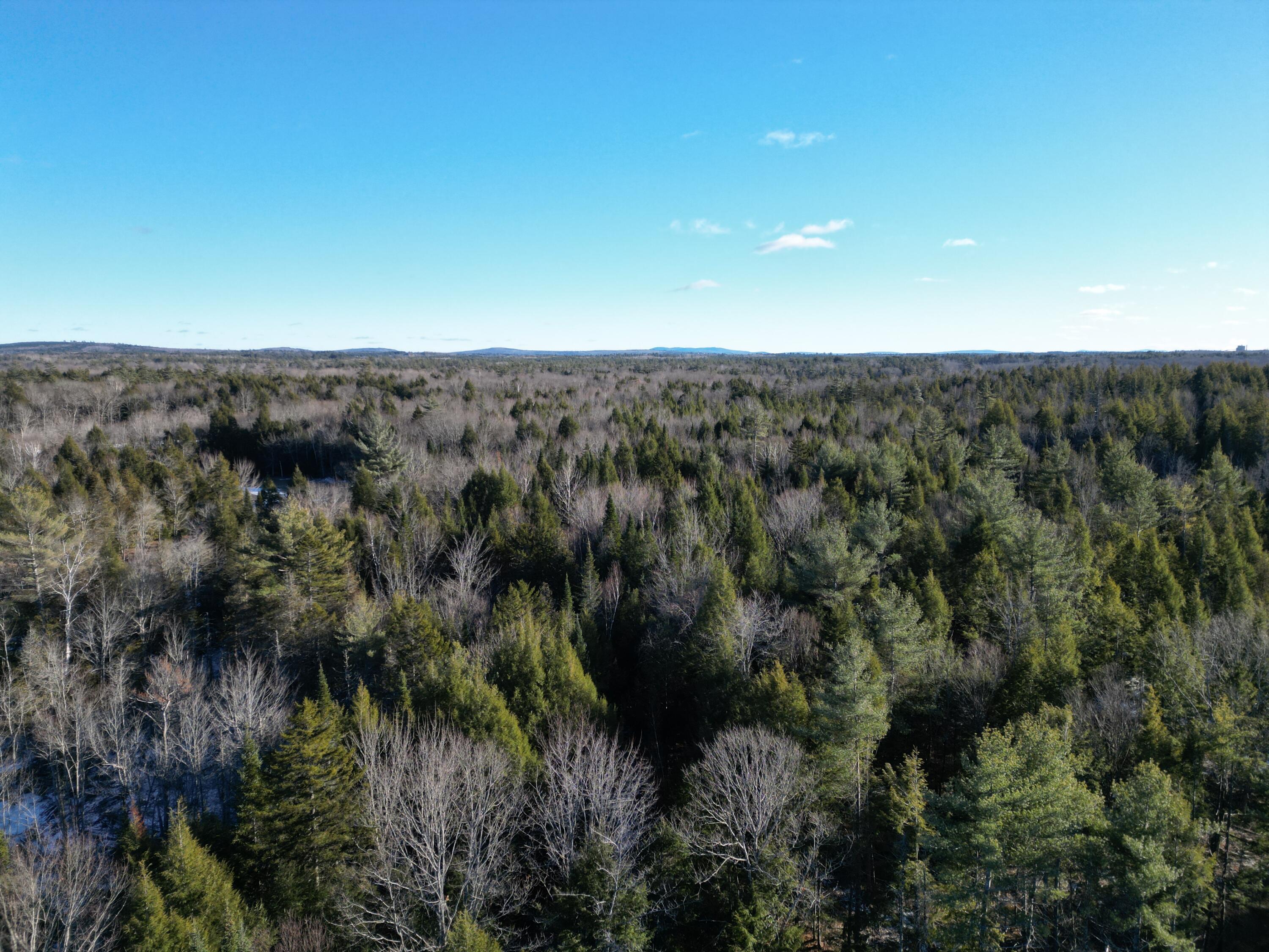 Lot 1 Mattamiscontis Road, Howland, ME, 04448