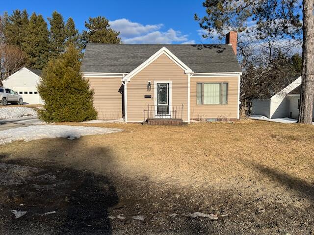 33 Coolidge Avenue, Caribou, ME, 04736